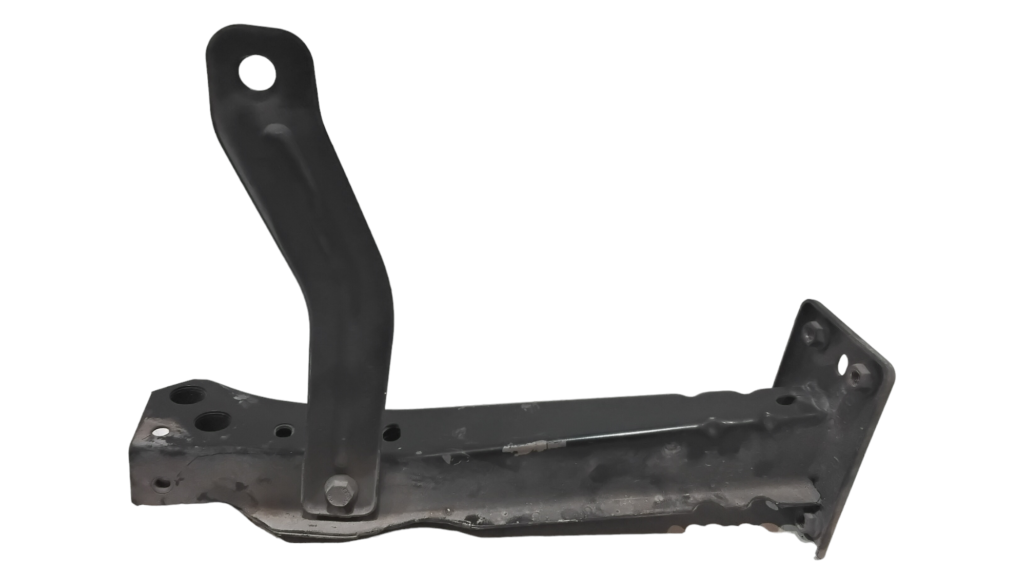 Staffa paraurti anteriore per Lancia Ypsilon 4 Serie (2011 - In produzione)