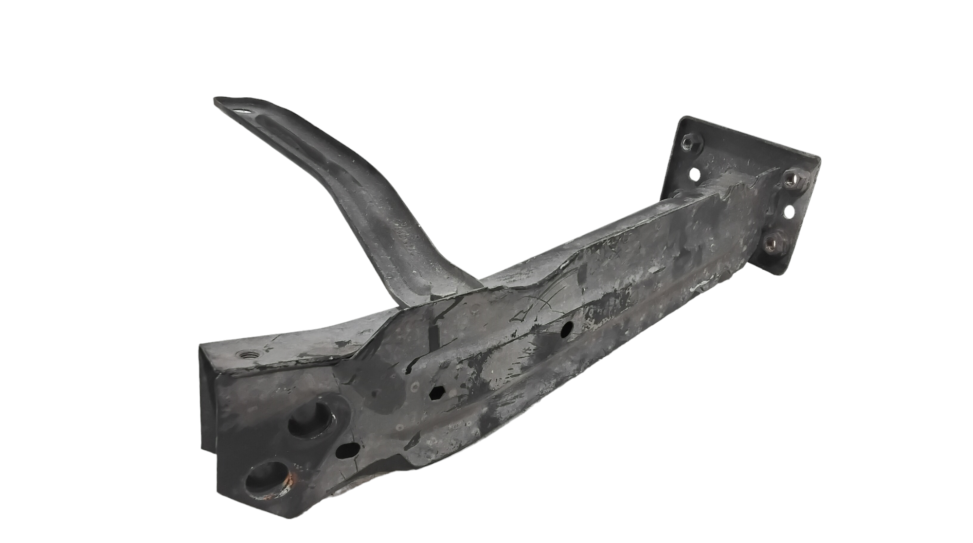 Staffa paraurti anteriore per Lancia Ypsilon 4 Serie (2011 - In produzione)