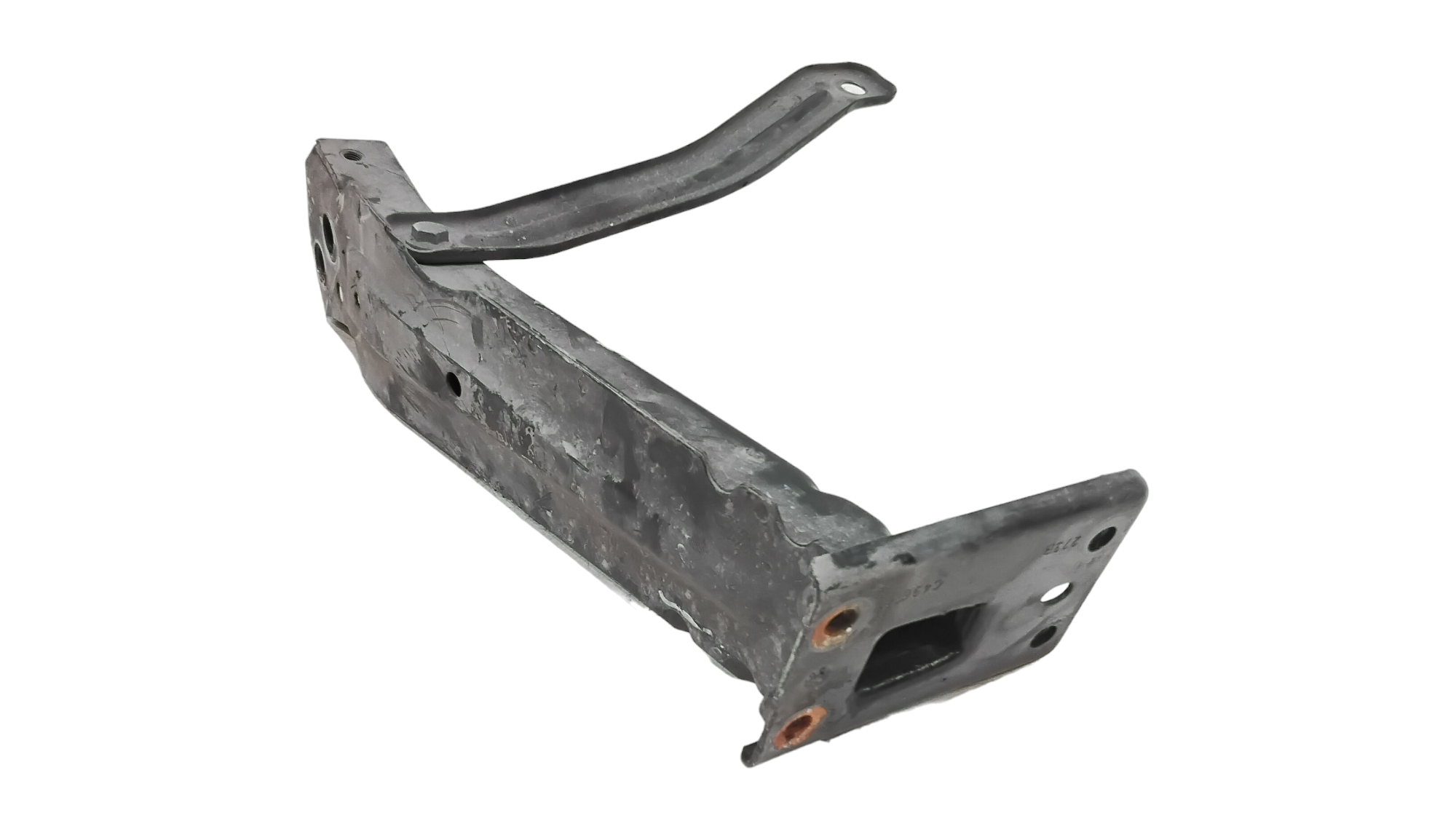 Staffa paraurti anteriore per Lancia Ypsilon 4 Serie (2011 - In produzione)