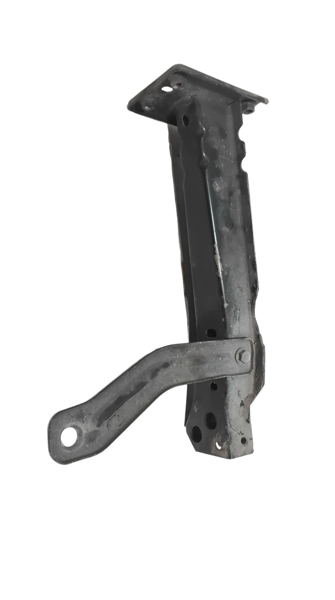 Staffa paraurti anteriore per Lancia Ypsilon 4 Serie (2011 - In produzione)