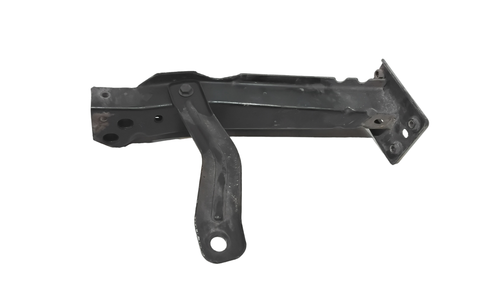 Staffa paraurti anteriore per Lancia Ypsilon 4 Serie (2011 - In produzione)