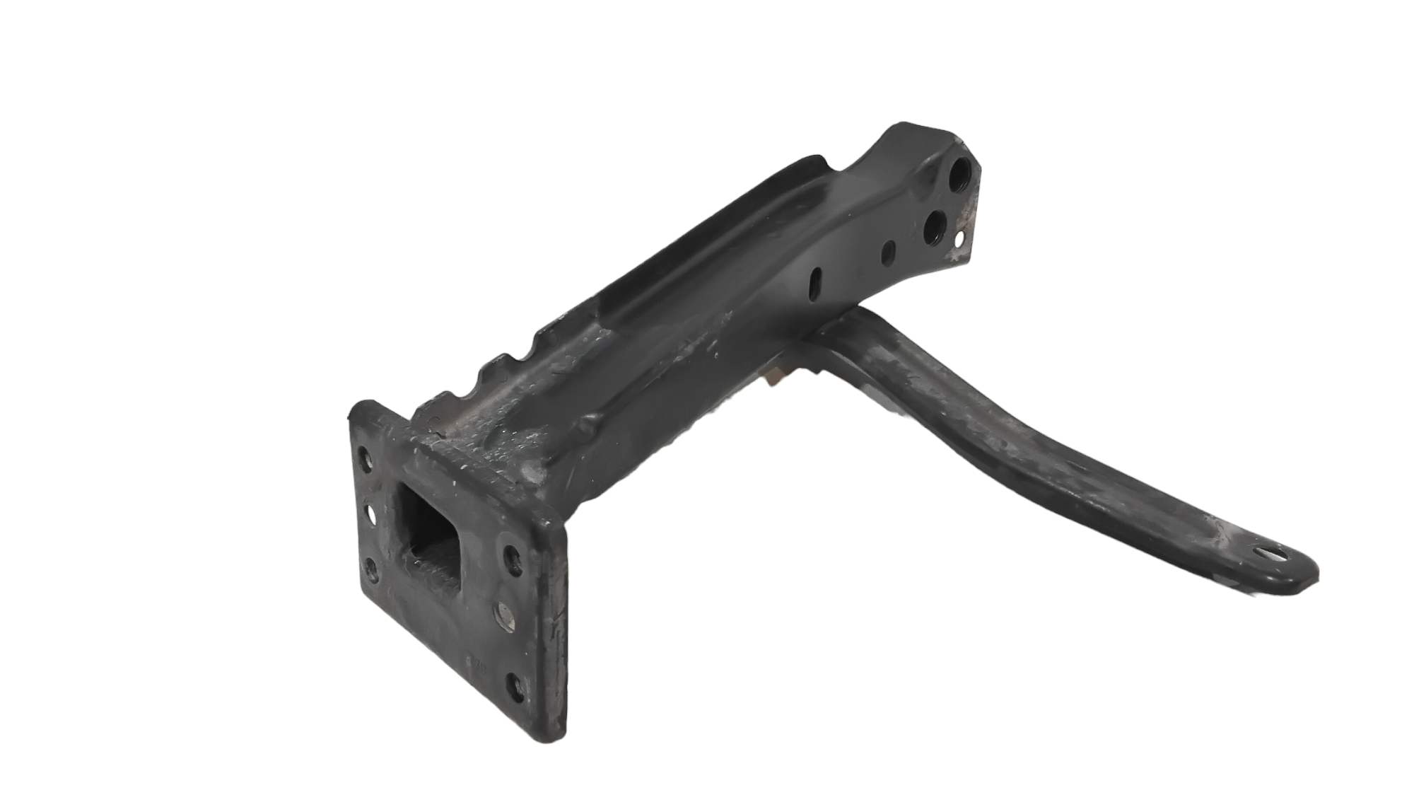 Staffa paraurti anteriore per Lancia Ypsilon 4 Serie (2011 - In produzione)