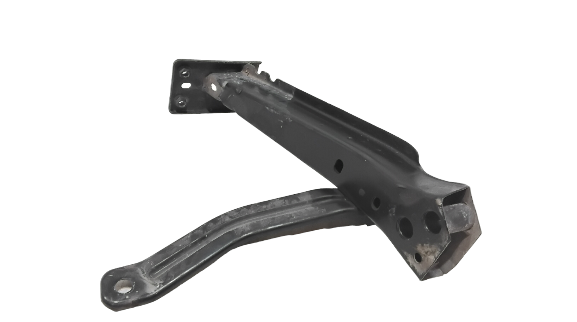 Staffa paraurti anteriore per Lancia Ypsilon 4 Serie (2011 - In produzione)