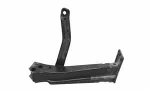 Staffa paraurti anteriore per Lancia Ypsilon 4 Serie (2011 - In produzione)