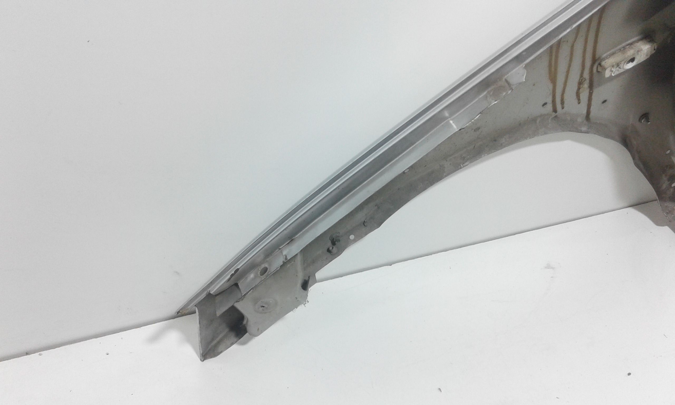 Parafango Anteriore Destro TATA Indica 1  Serie