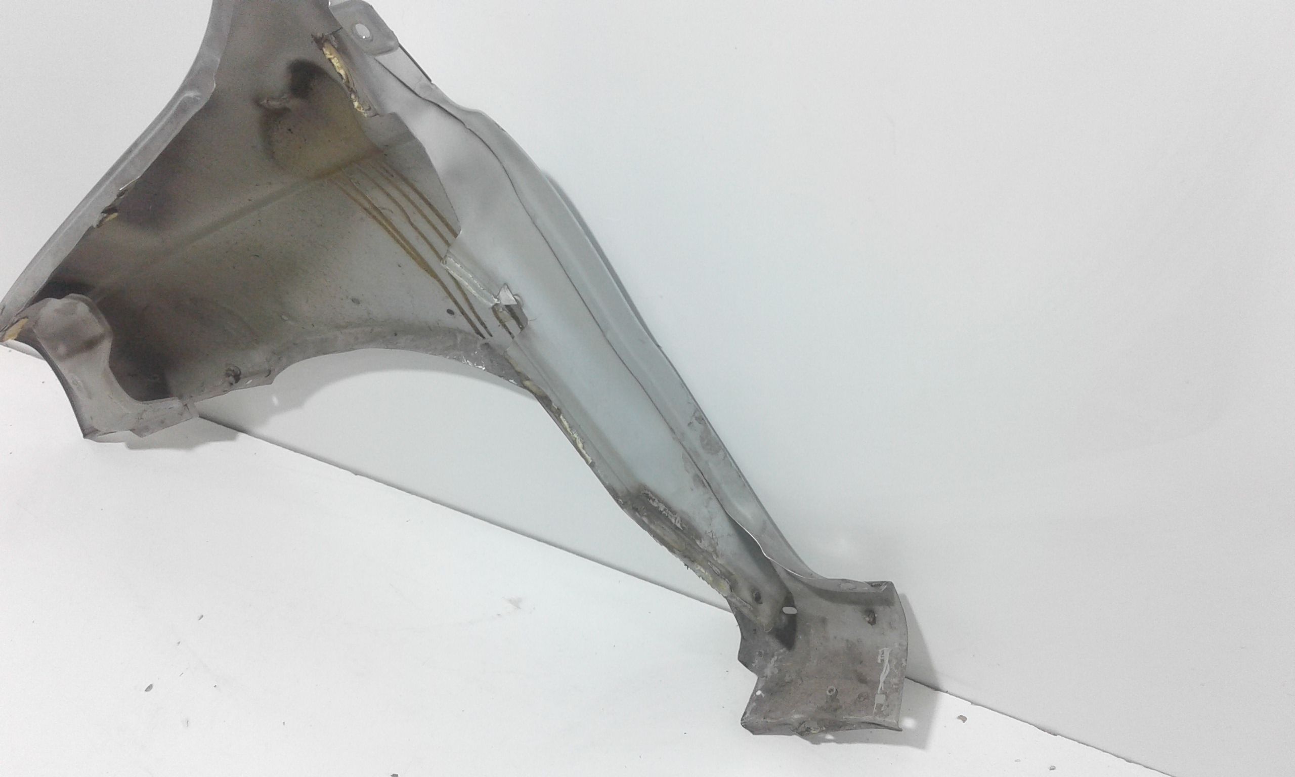 Parafango Anteriore Destro TATA Indica 1  Serie