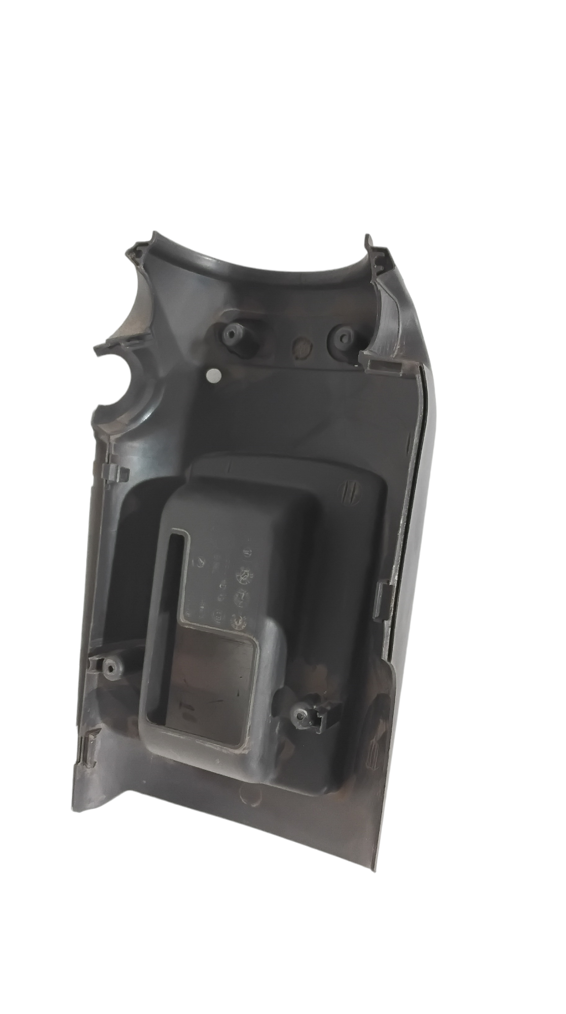 Riparo piantone sterzo per Peugeot Boxer 3 Serie (2006 - 2011)