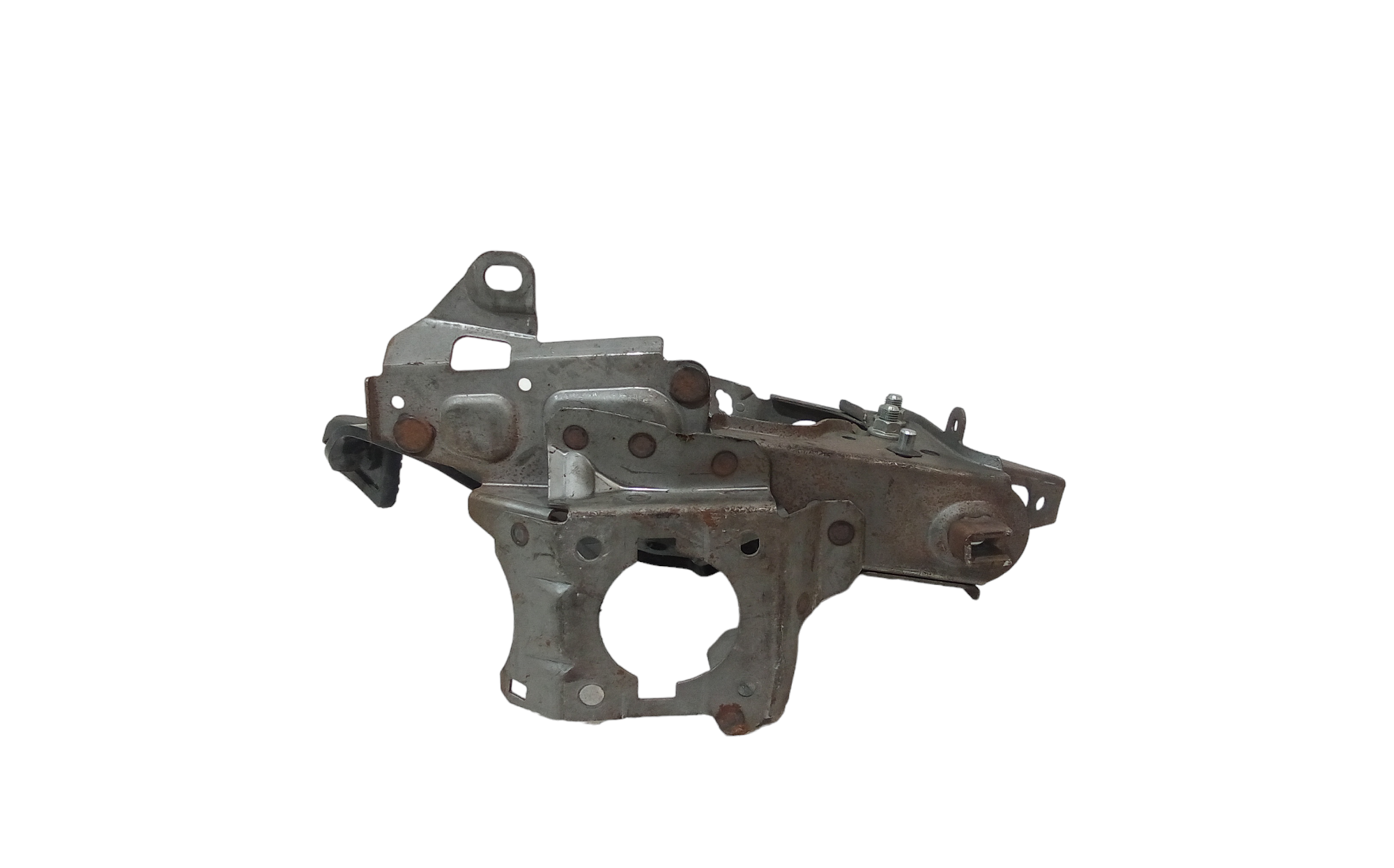 Pedale Freno per Ford Fiesta 6 Serie (2008 - 2017)