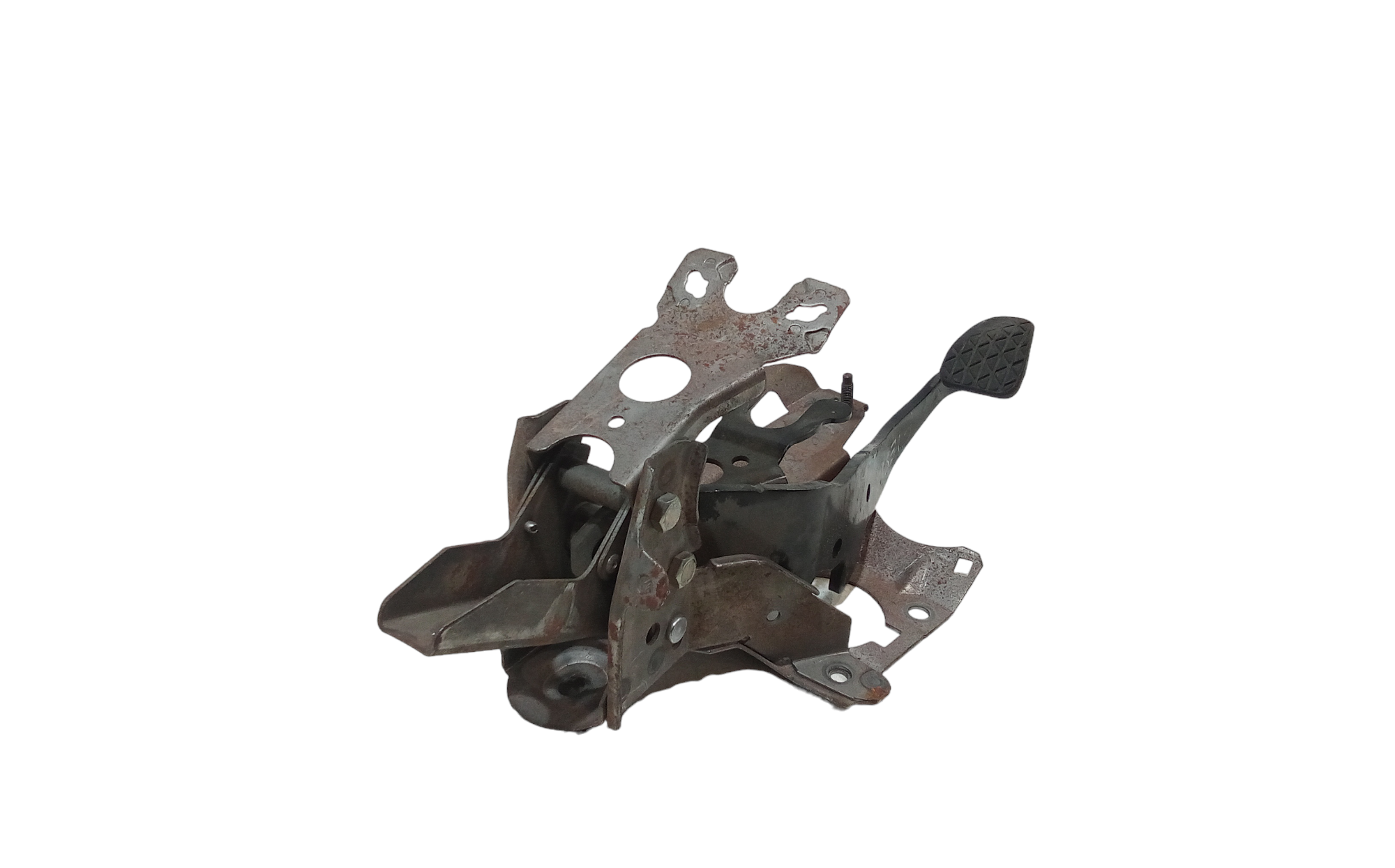 Pedale Freno per Ford Fiesta 6 Serie (2008 - 2017)