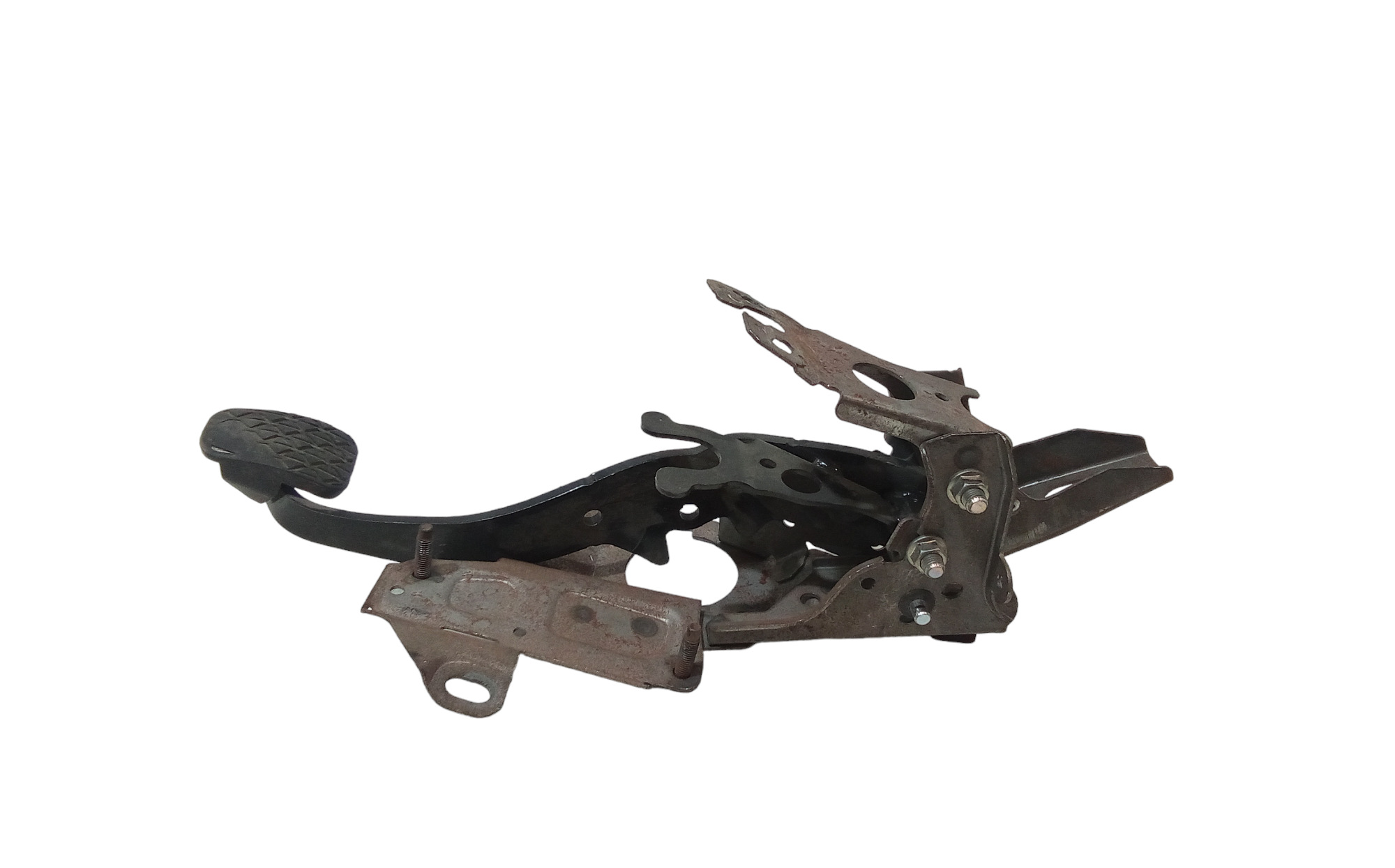 Pedale Freno per Ford Fiesta 6 Serie (2008 - 2017)