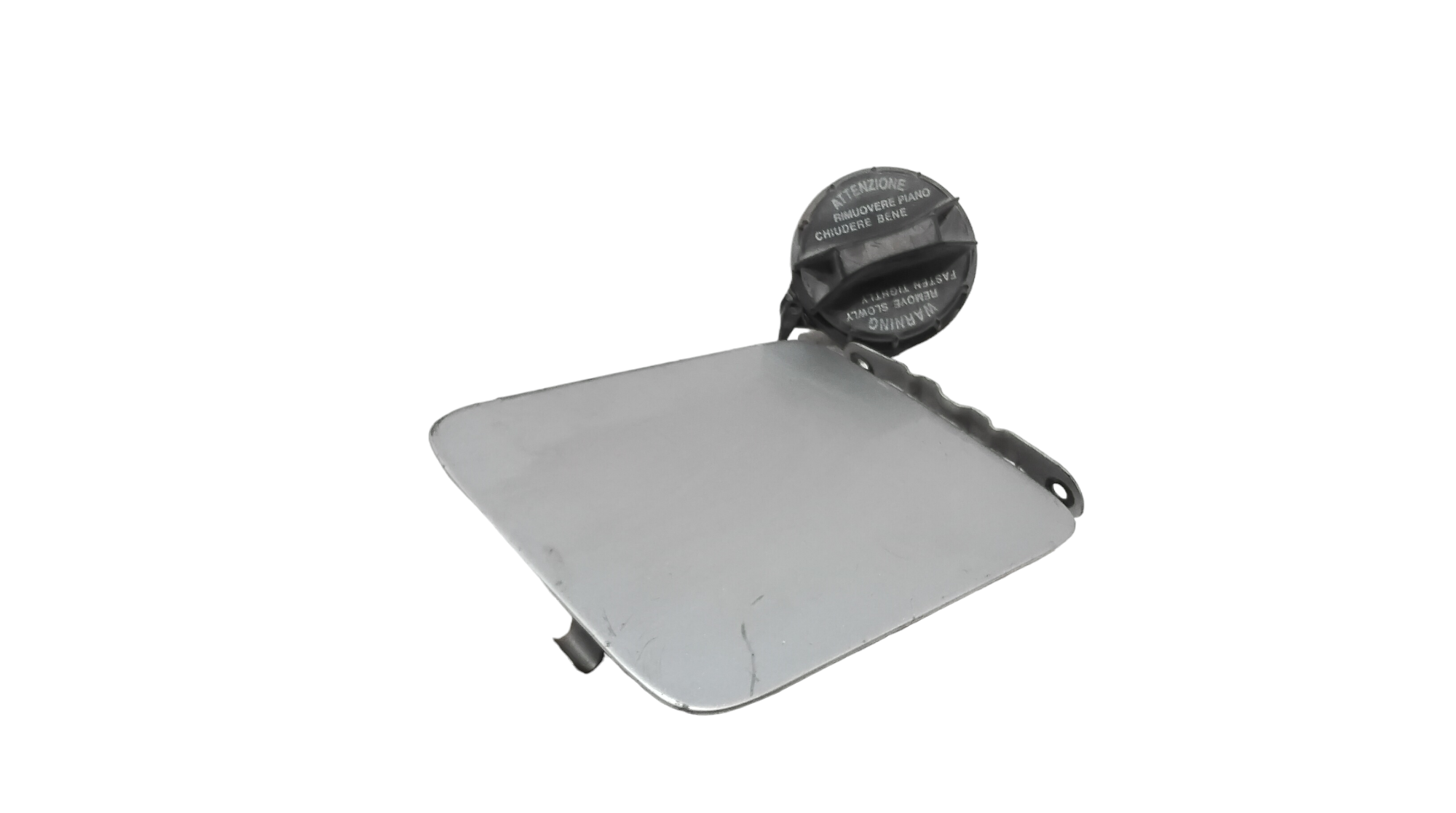 Sportellino Carburante per Hyundai Atos Prime 2 Serie (2002 - 2004)