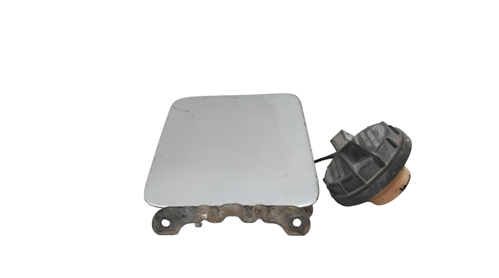 Sportellino Carburante per Hyundai Atos Prime 2 Serie (2002 - 2004)