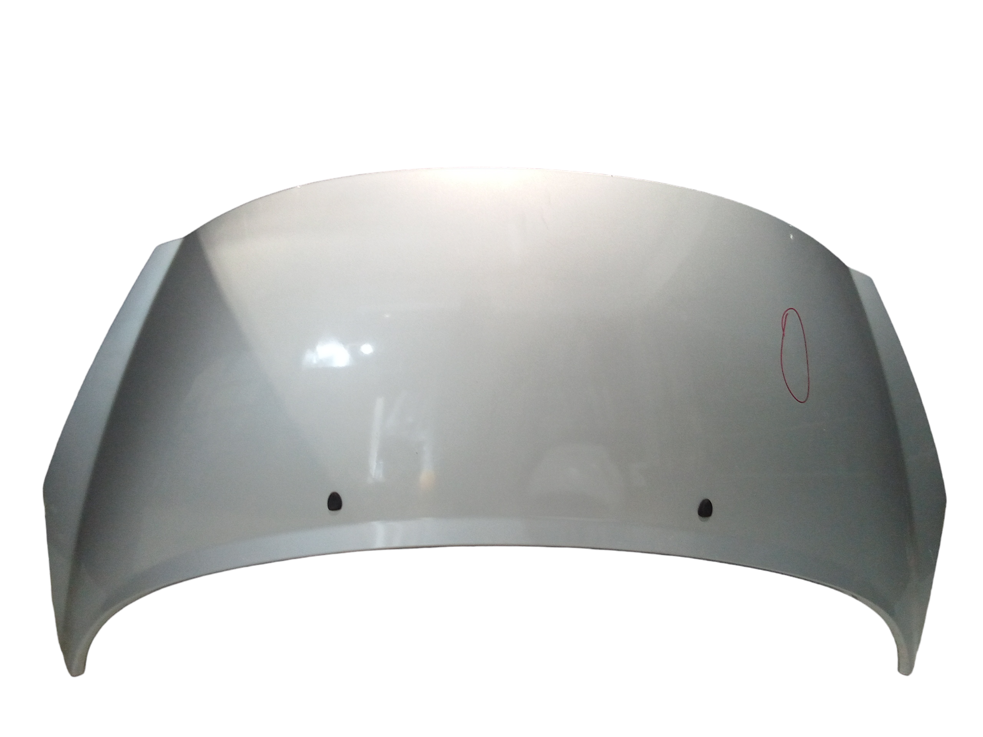 Cofano Anteriore per Peugeot 207 S. Wagon (2007 - 2009)