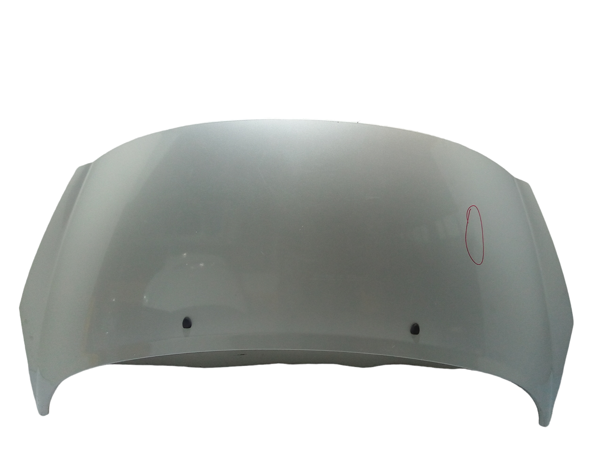 Cofano Anteriore per Peugeot 207 S. Wagon (2007 - 2009)