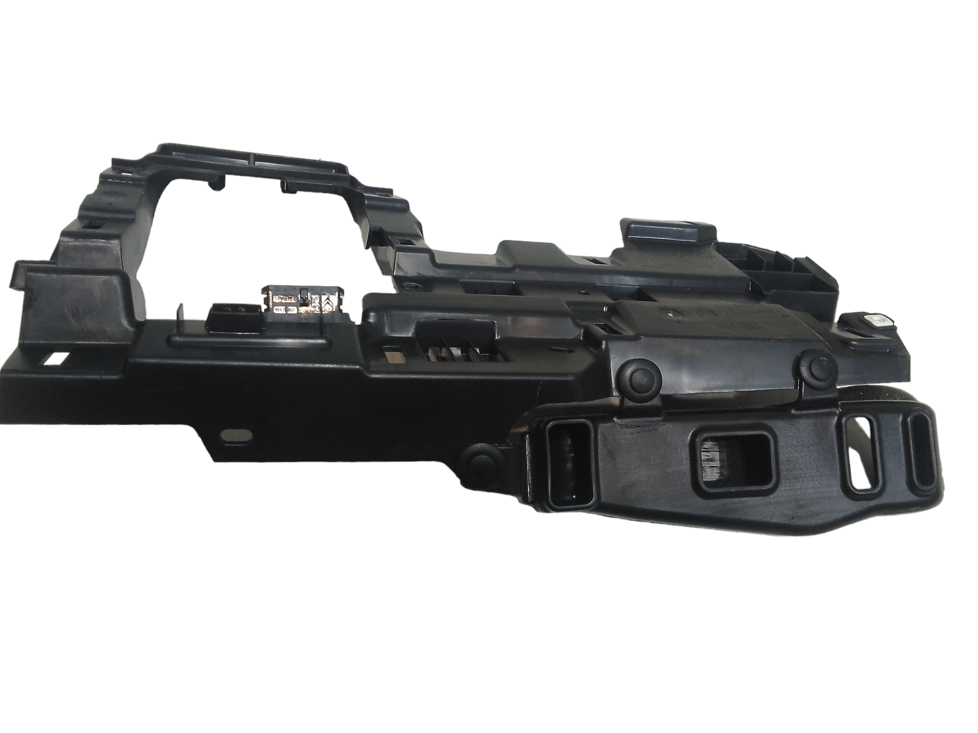 Rivestimento cruscotto per Peugeot Partner Serie (16>) (2016 - In produzione)