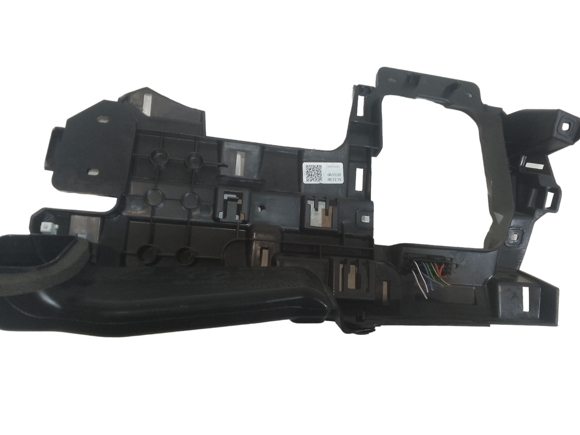 Rivestimento cruscotto per Peugeot Partner Serie (16>) (2016 - In produzione)