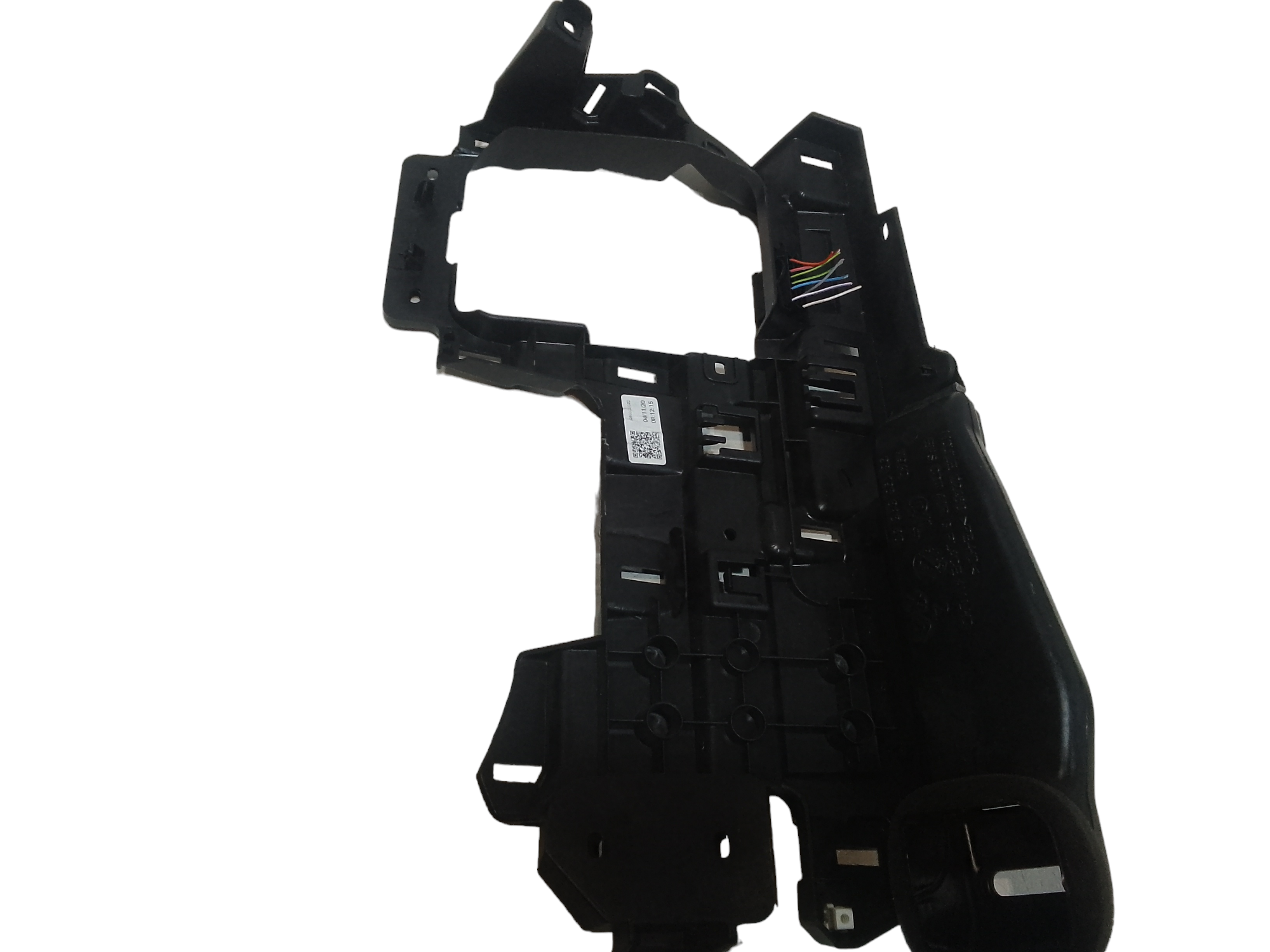 Rivestimento cruscotto per Peugeot Partner Serie (16>) (2016 - In produzione)