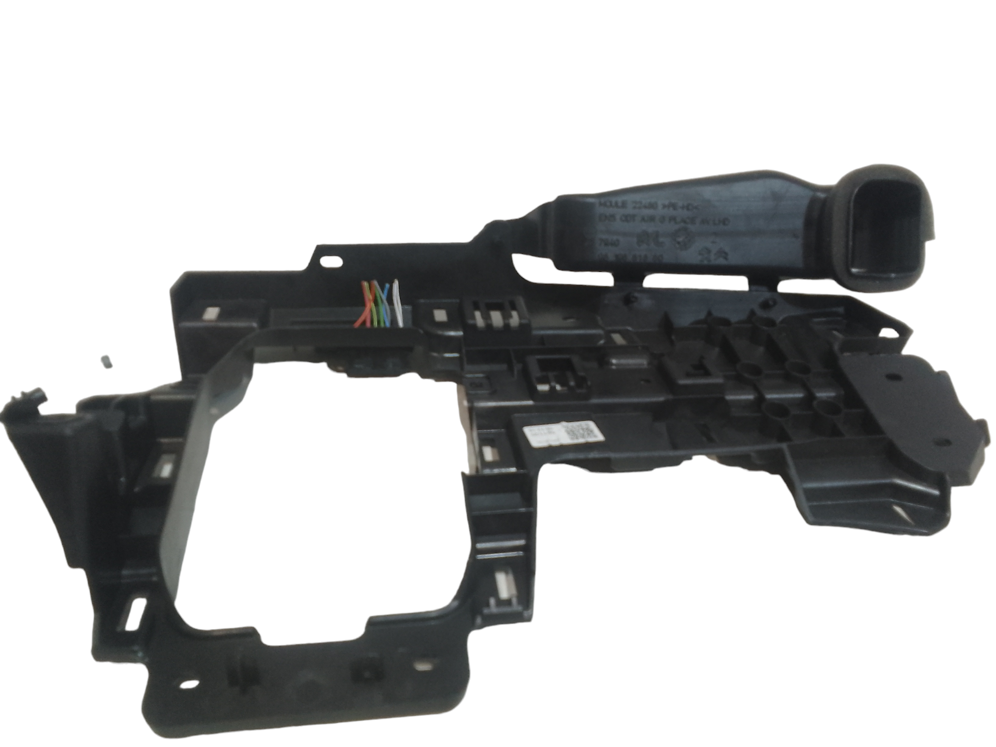 Rivestimento cruscotto per Peugeot Partner Serie (16>) (2016 - In produzione)