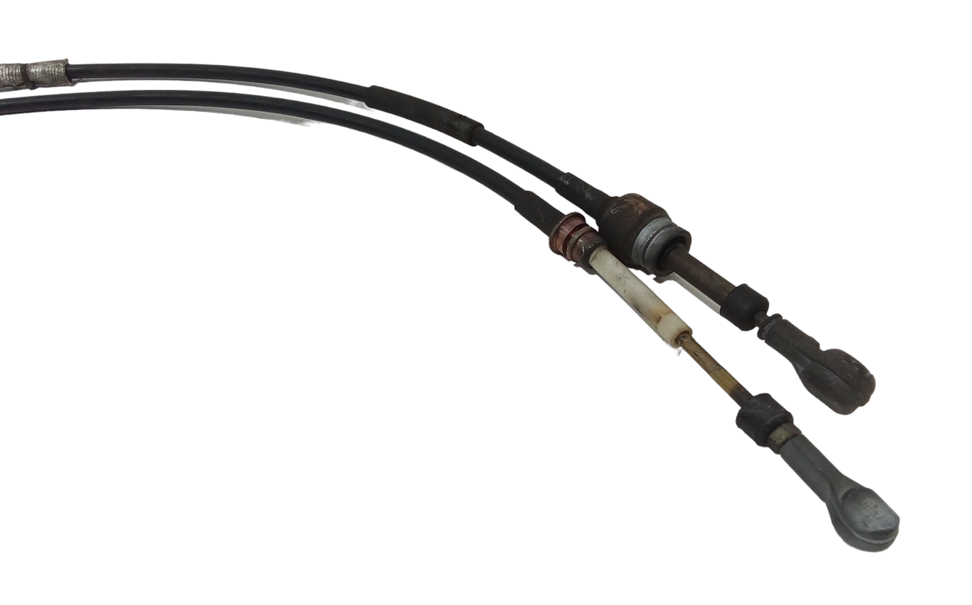 Cavi Marce per Fiat Seicento Serie (00>05) (2000 - 2005)