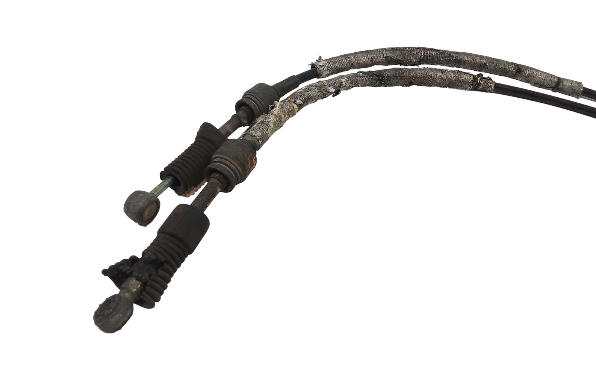 Cavi Marce per Fiat Seicento Serie (00>05) (2000 - 2005)