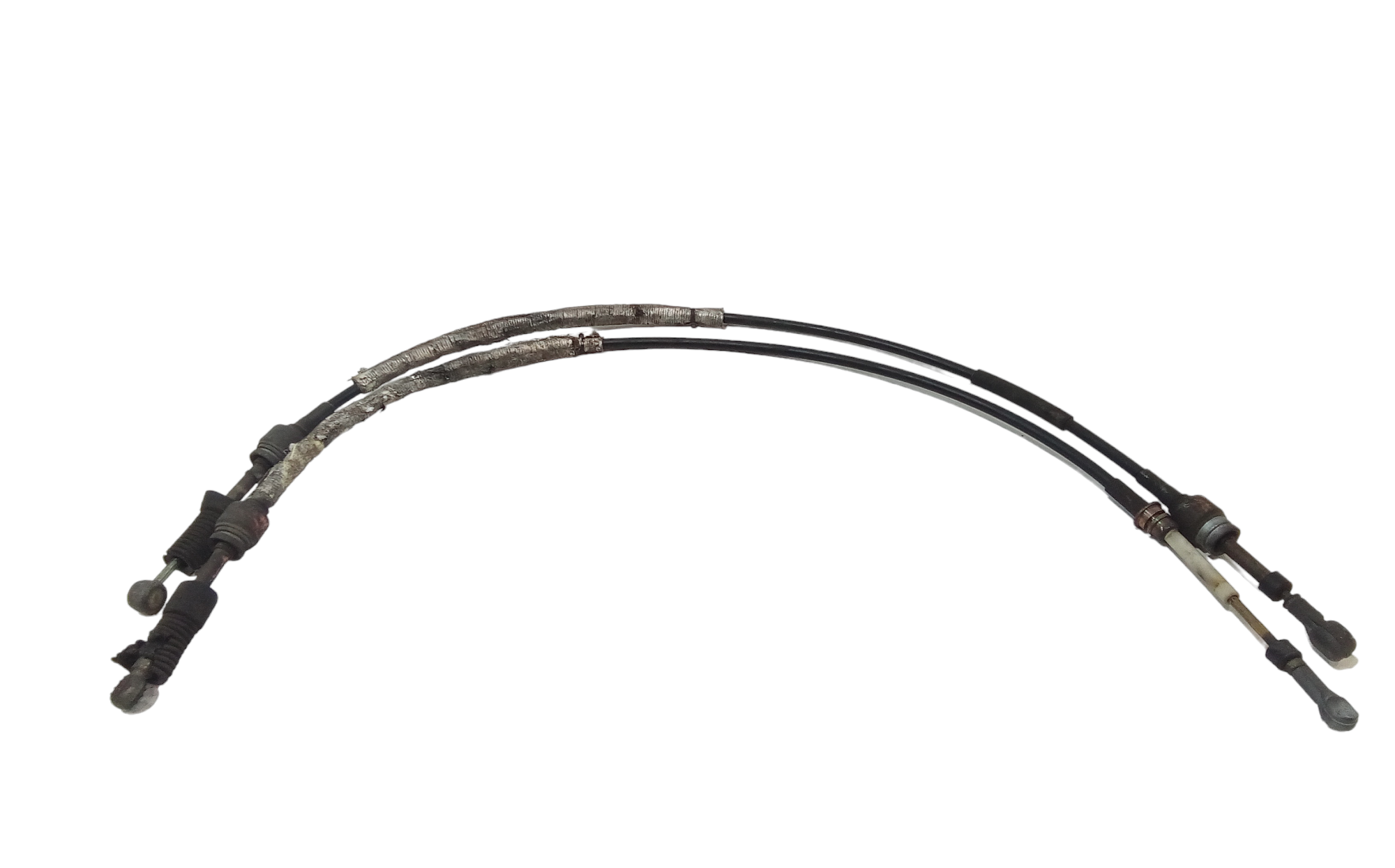 Cavi Marce per Fiat Seicento Serie (00>05) (2000 - 2005)