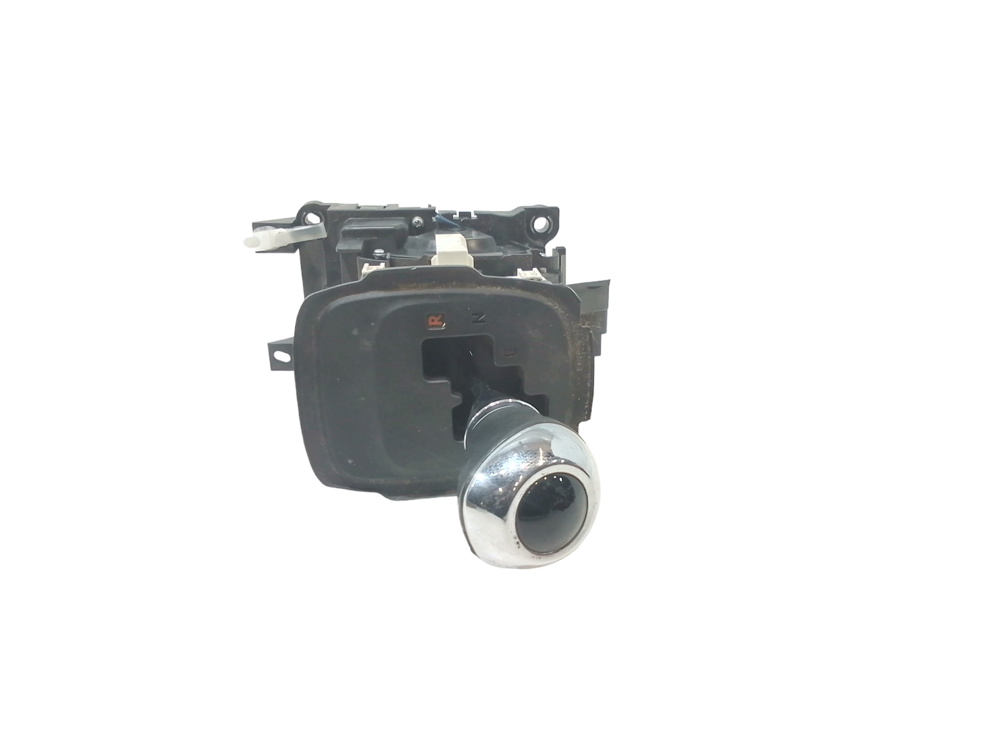 Leva cambio automatico per Citroen C1 (2018>) (2018 - 2021)