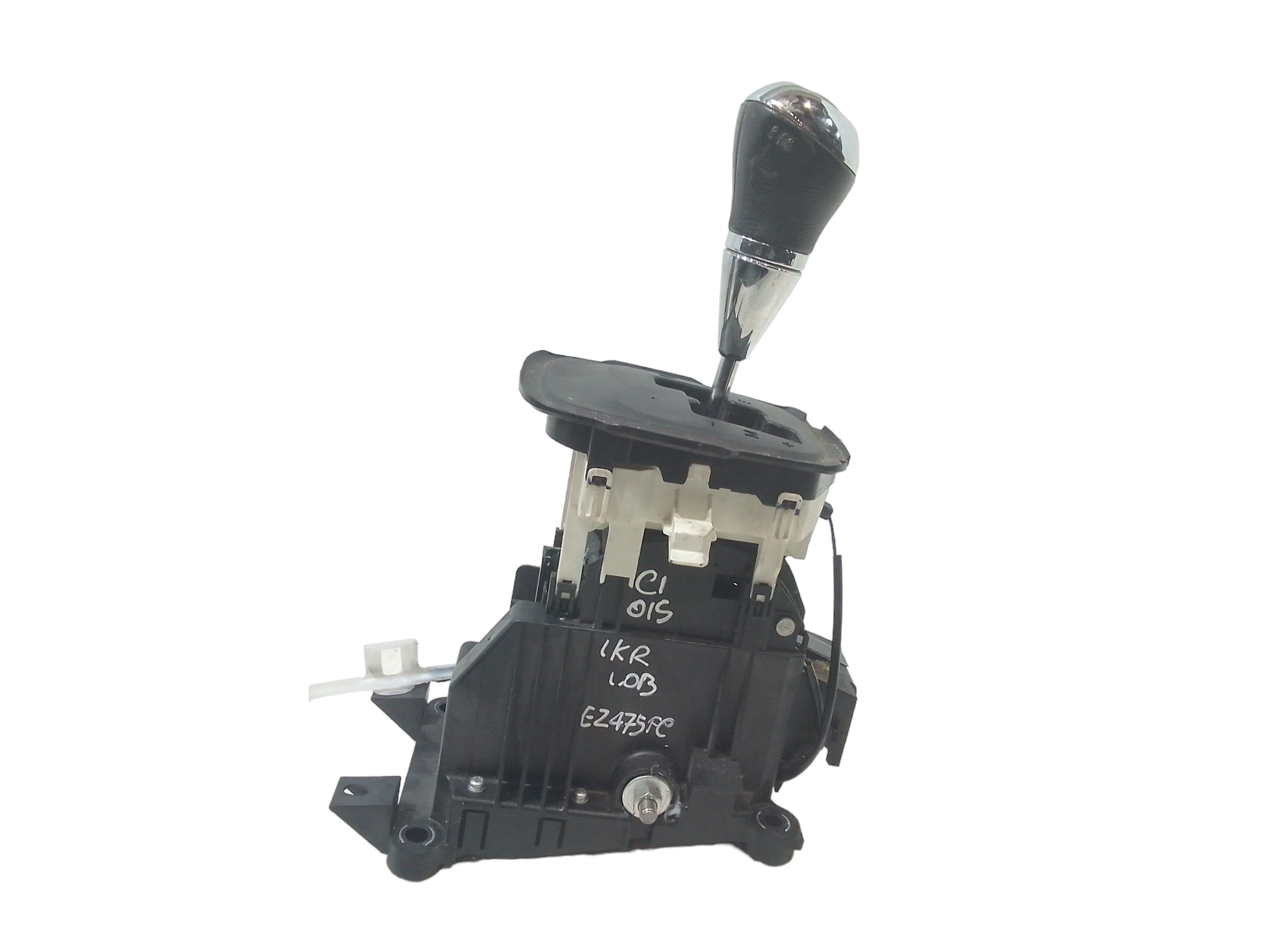 Leva cambio automatico per Citroen C1 (2018>) (2018 - 2021)