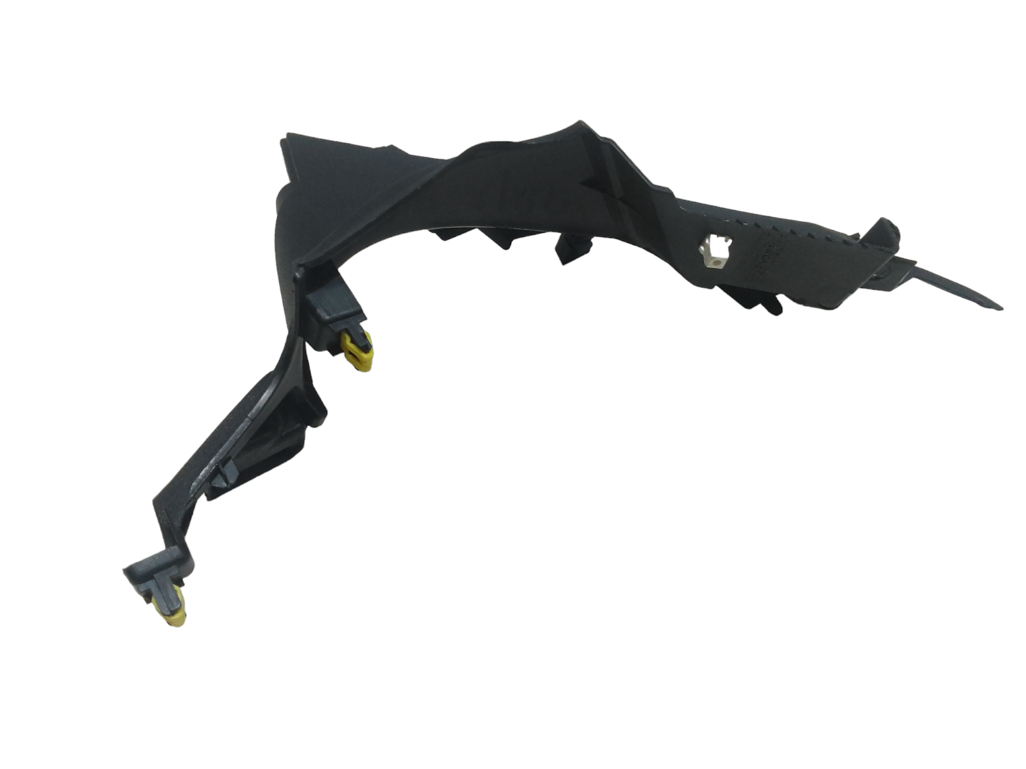 Console pannello centrale riscaldamento sedili per Peugeot Partner Serie (16>) (2016 - In produzione)