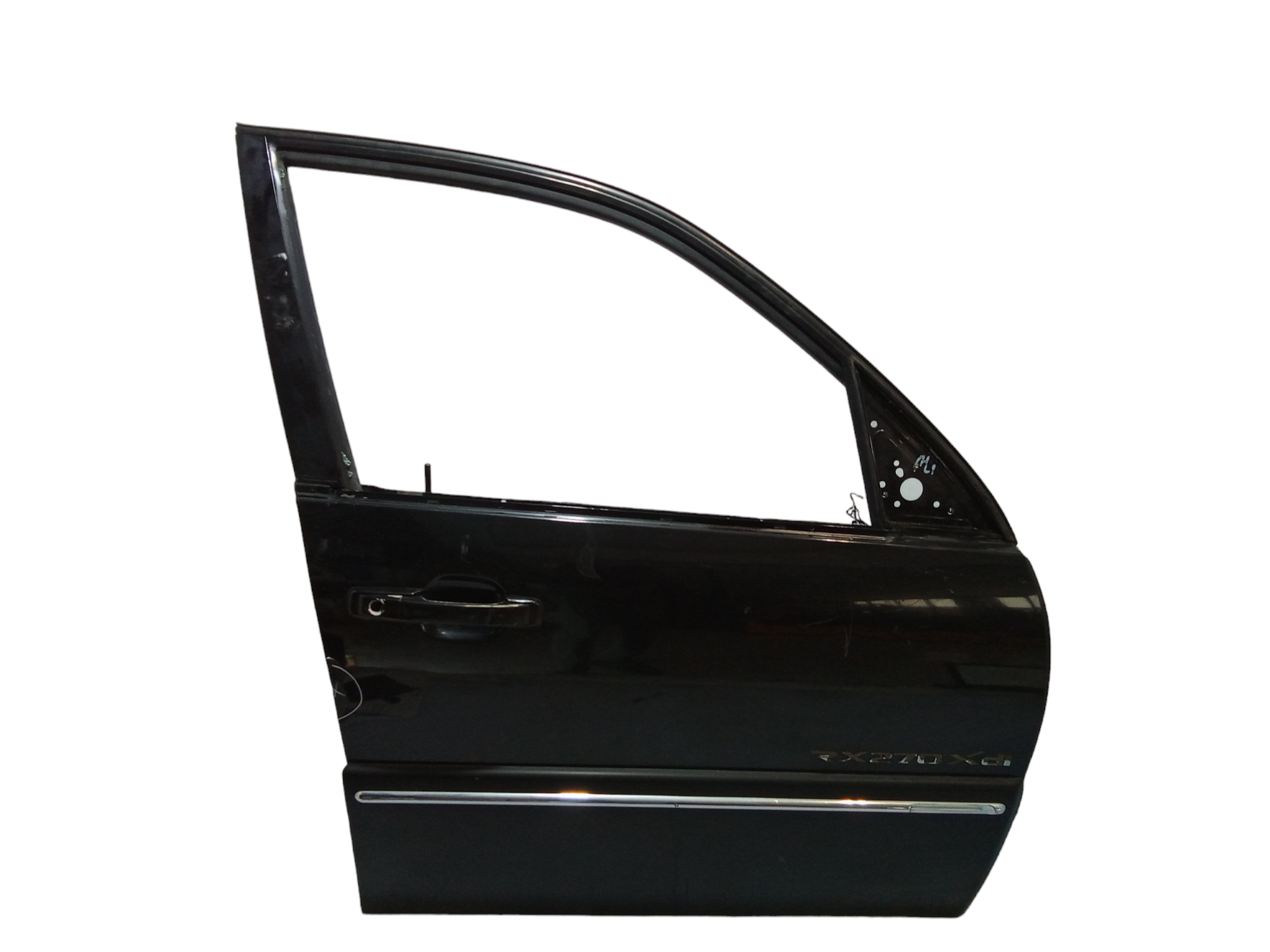 Portiera anteriore Destra per Ssangyong Rexton 1 Serie (2001 - 2006)