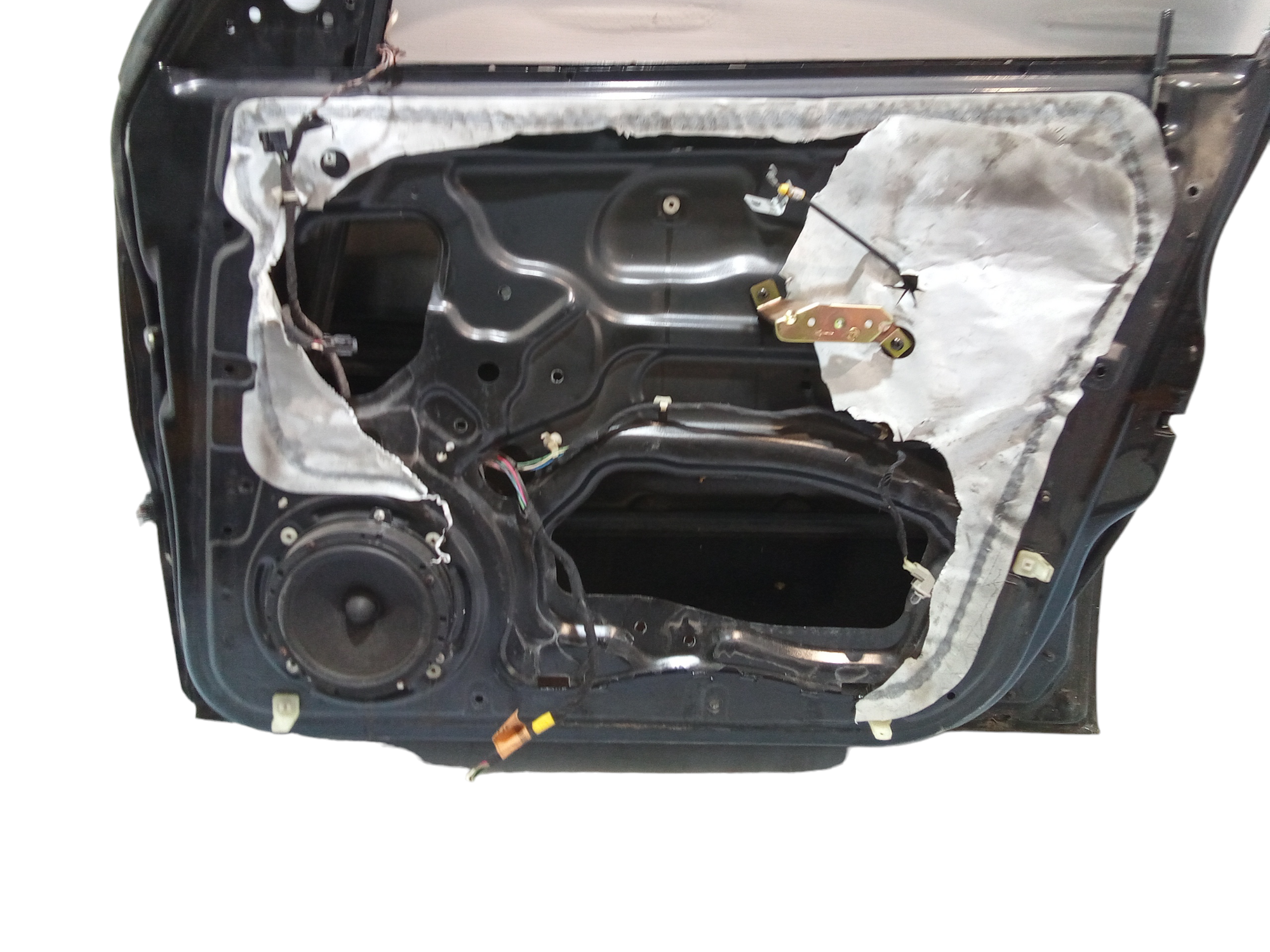 Portiera anteriore Destra per Ssangyong Rexton 1 Serie (2001 - 2006)