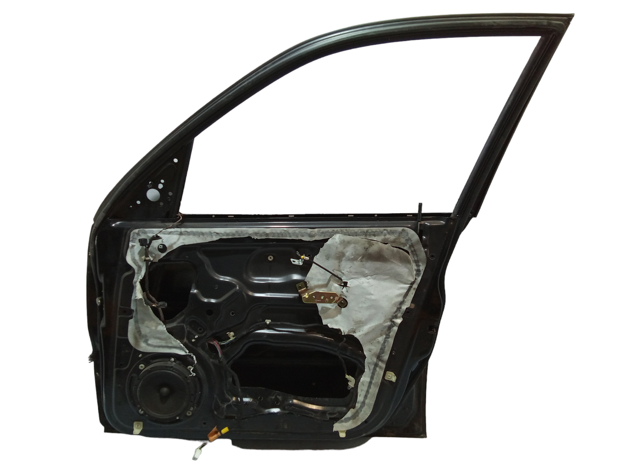 Portiera anteriore Destra per Ssangyong Rexton 1 Serie (2001 - 2006)