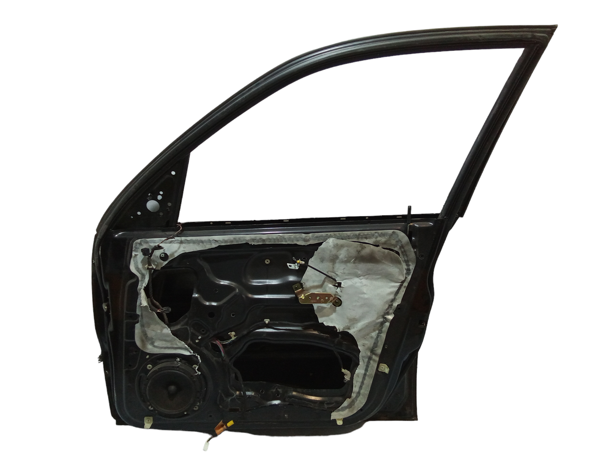 Portiera anteriore Destra per Ssangyong Rexton 1 Serie (2001 - 2006)