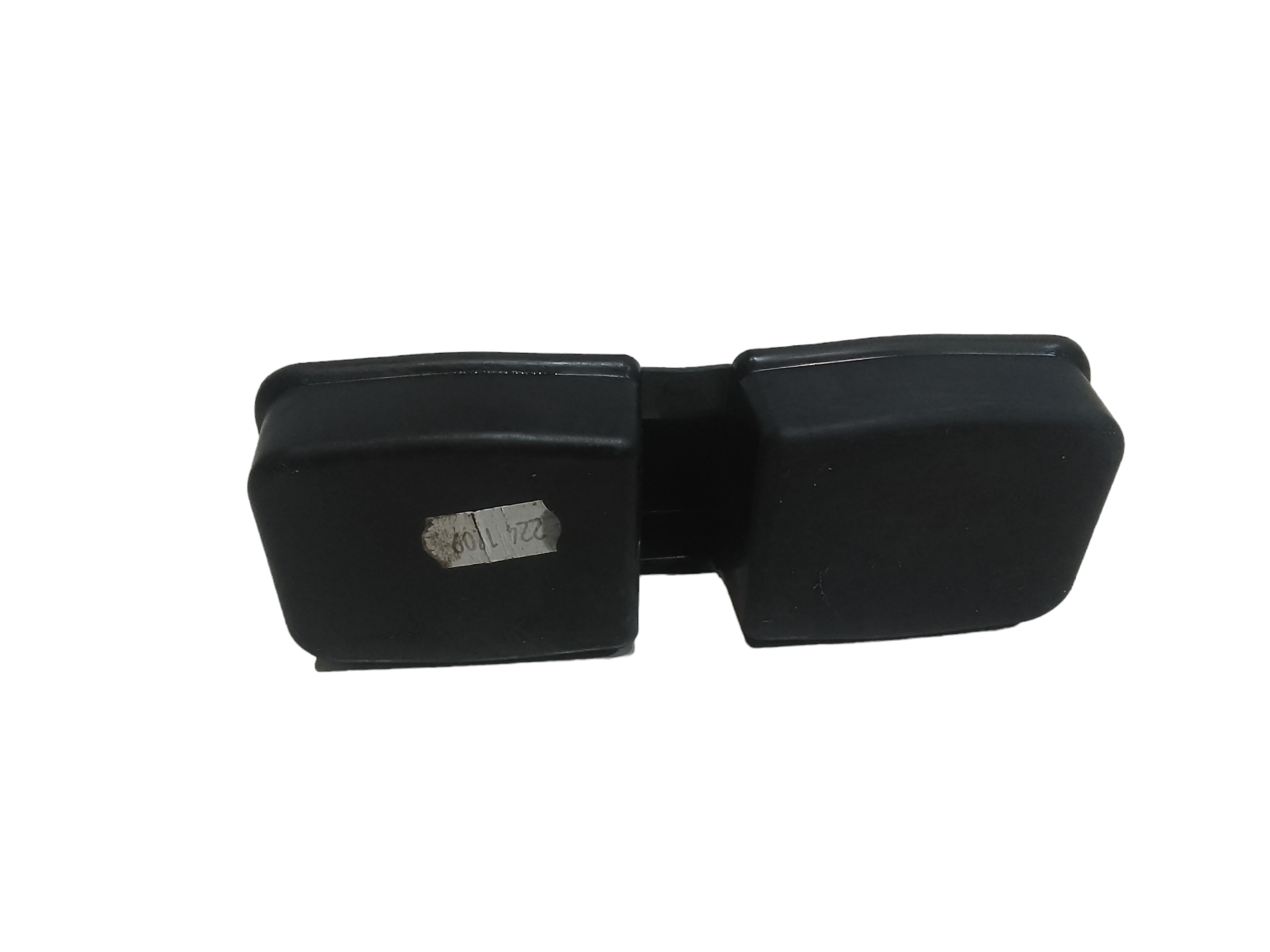 modanatura interna porta anteriore destra per Peugeot Partner Serie (16>) (2016 - In produzione)