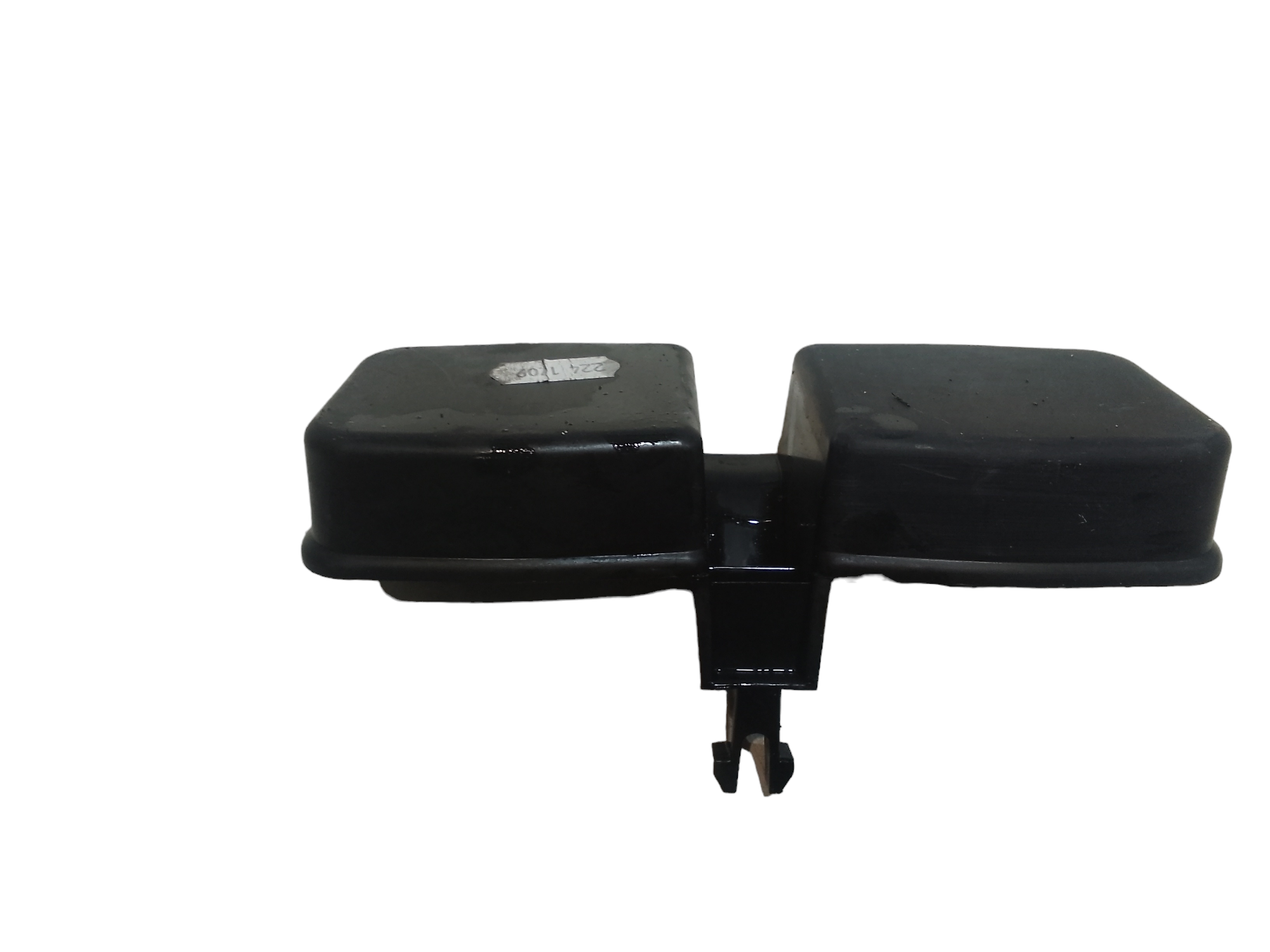 modanatura interna porta anteriore destra per Peugeot Partner Serie (16>) (2016 - In produzione)