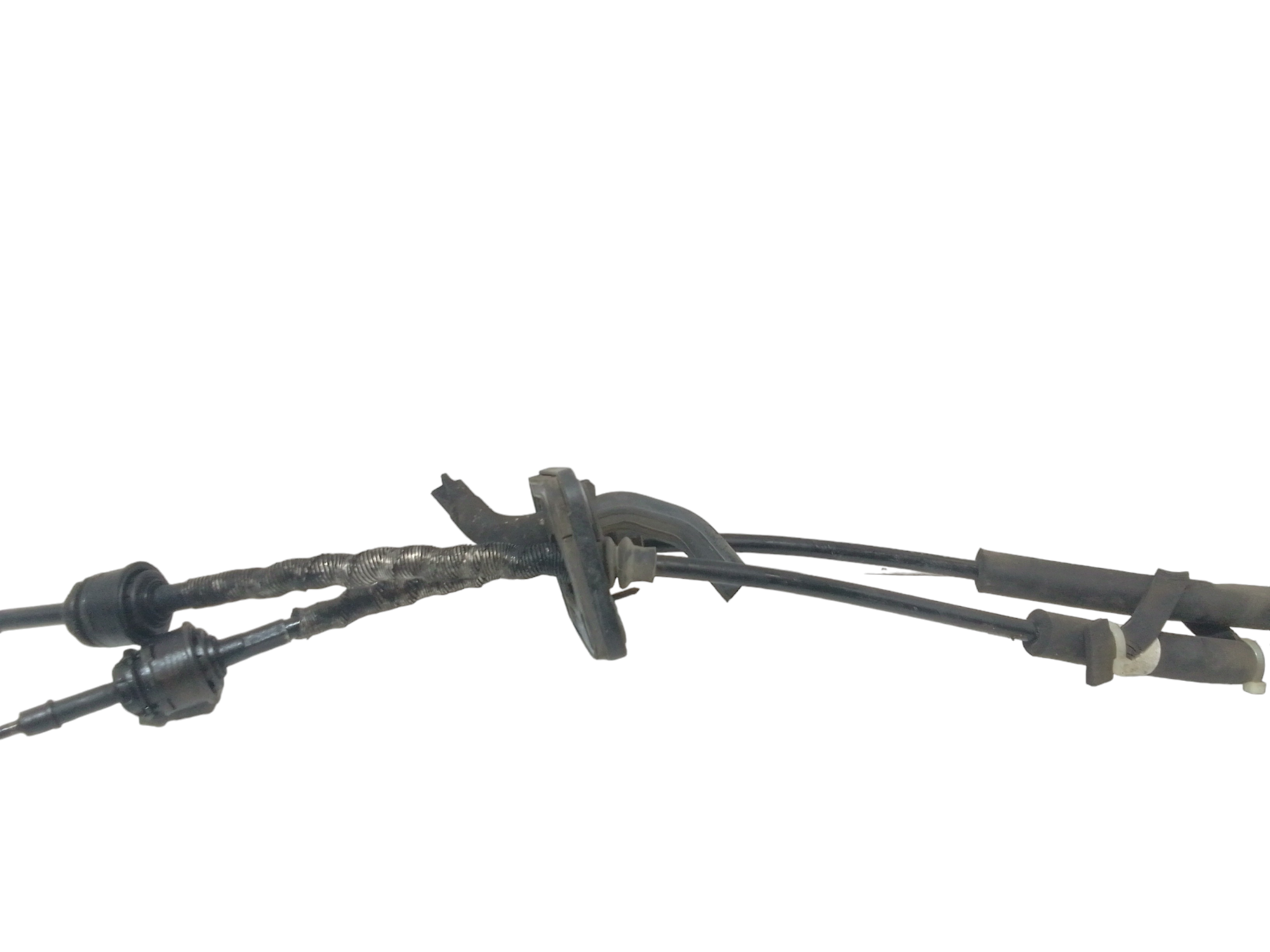 Cavi Marce per Peugeot Boxer 4 Serie (2011 - In produzione)