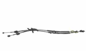 Cavi Marce per Peugeot Boxer 4 Serie (2011 - In produzione)