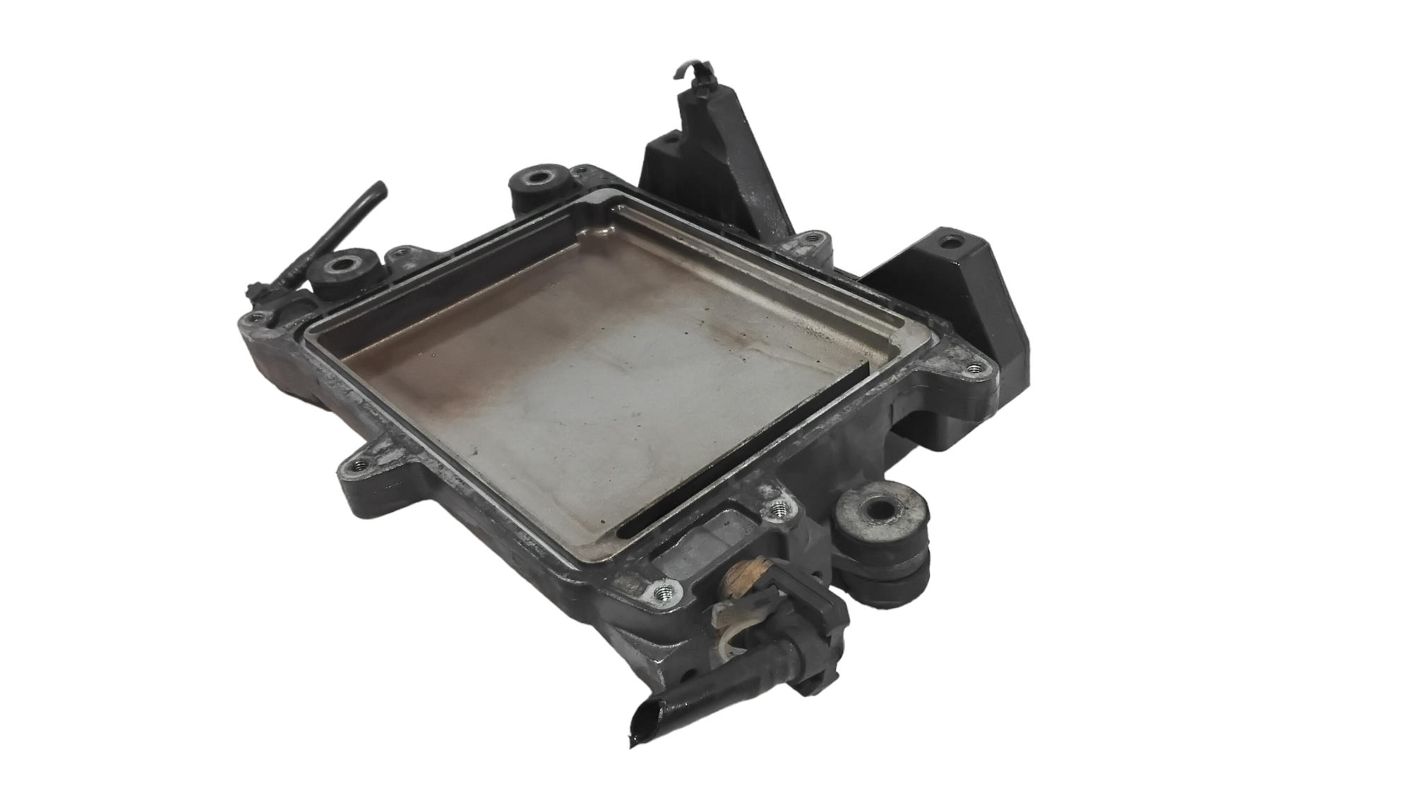 Vano centralina per Iveco Eurocargo 2 Serie (2002 - 2008)