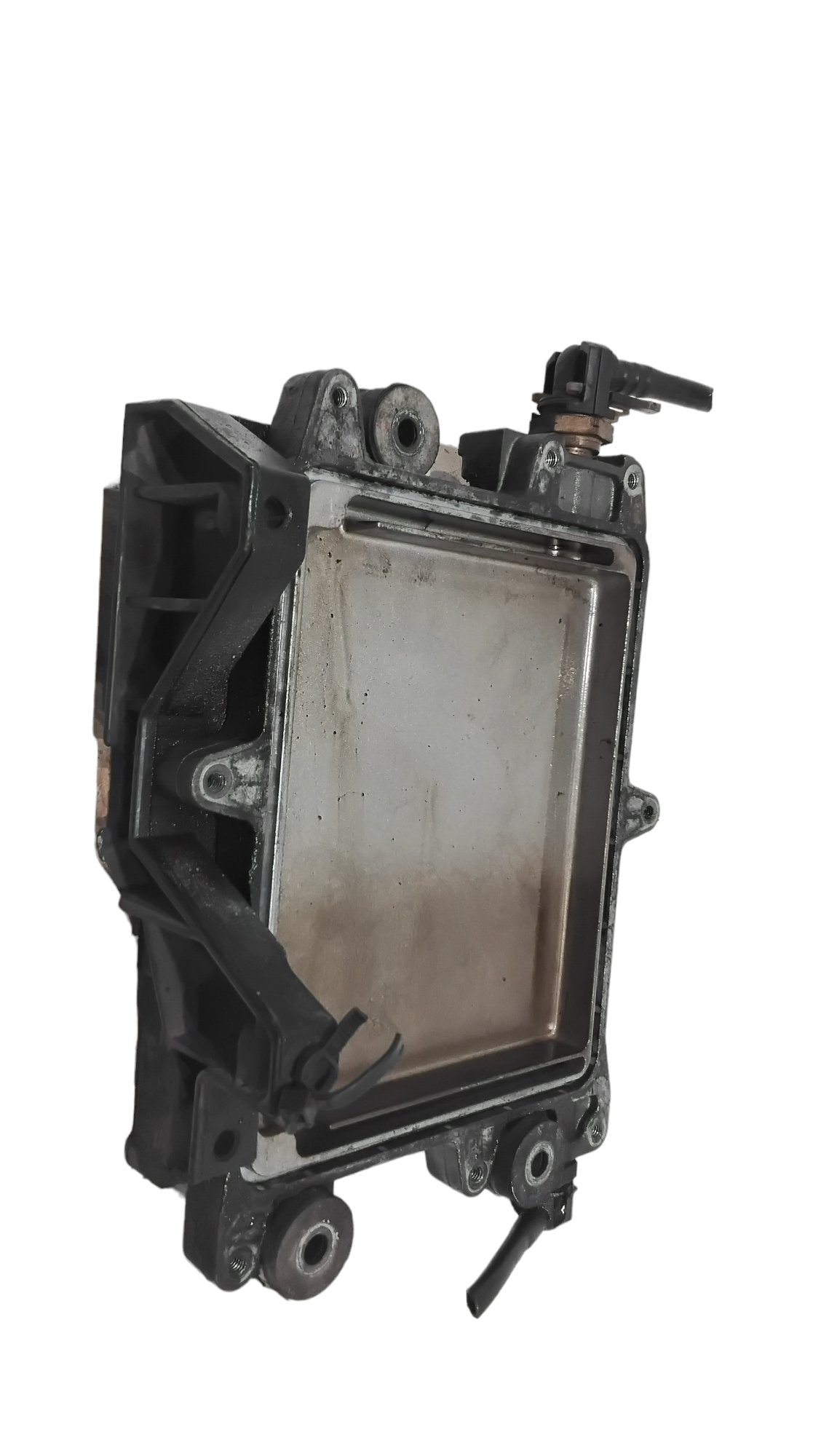 Vano centralina per Iveco Eurocargo 2 Serie (2002 - 2008)