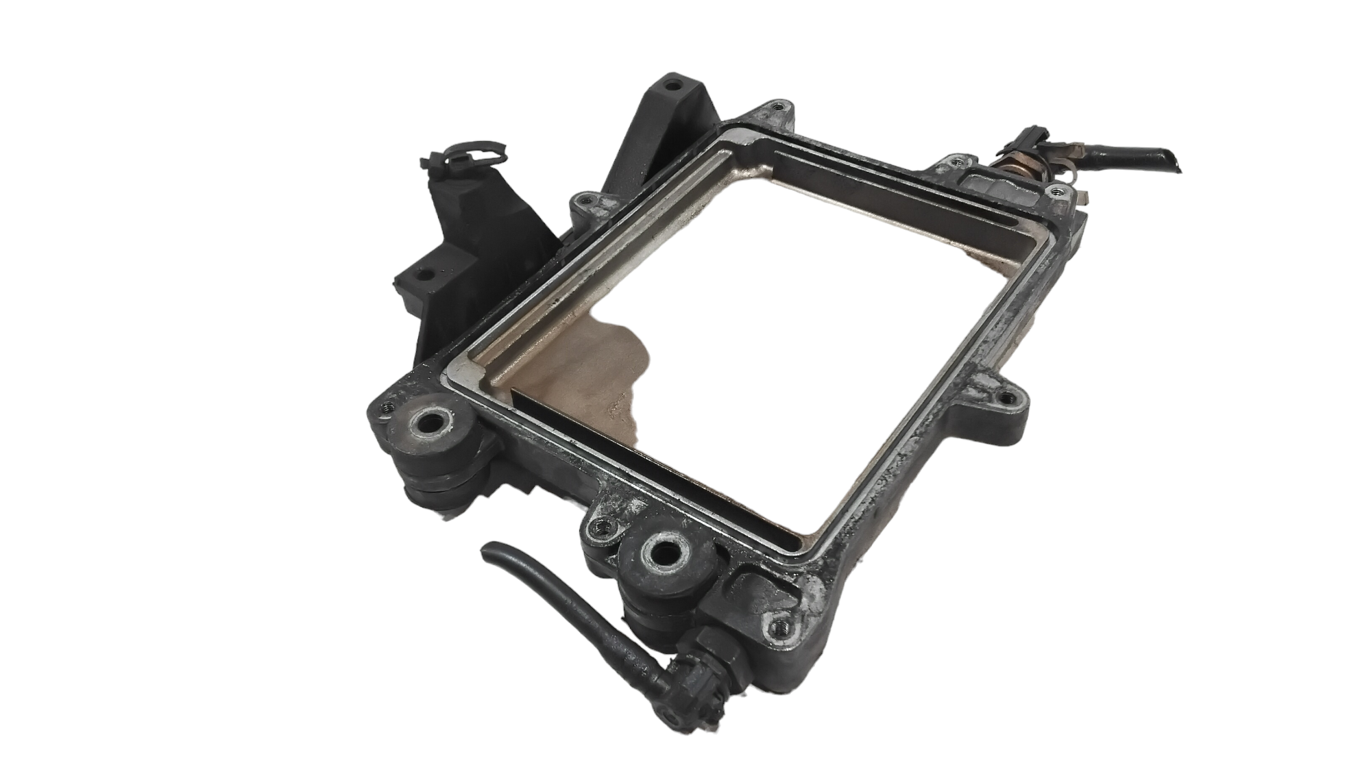 Vano centralina per Iveco Eurocargo 2 Serie (2002 - 2008)