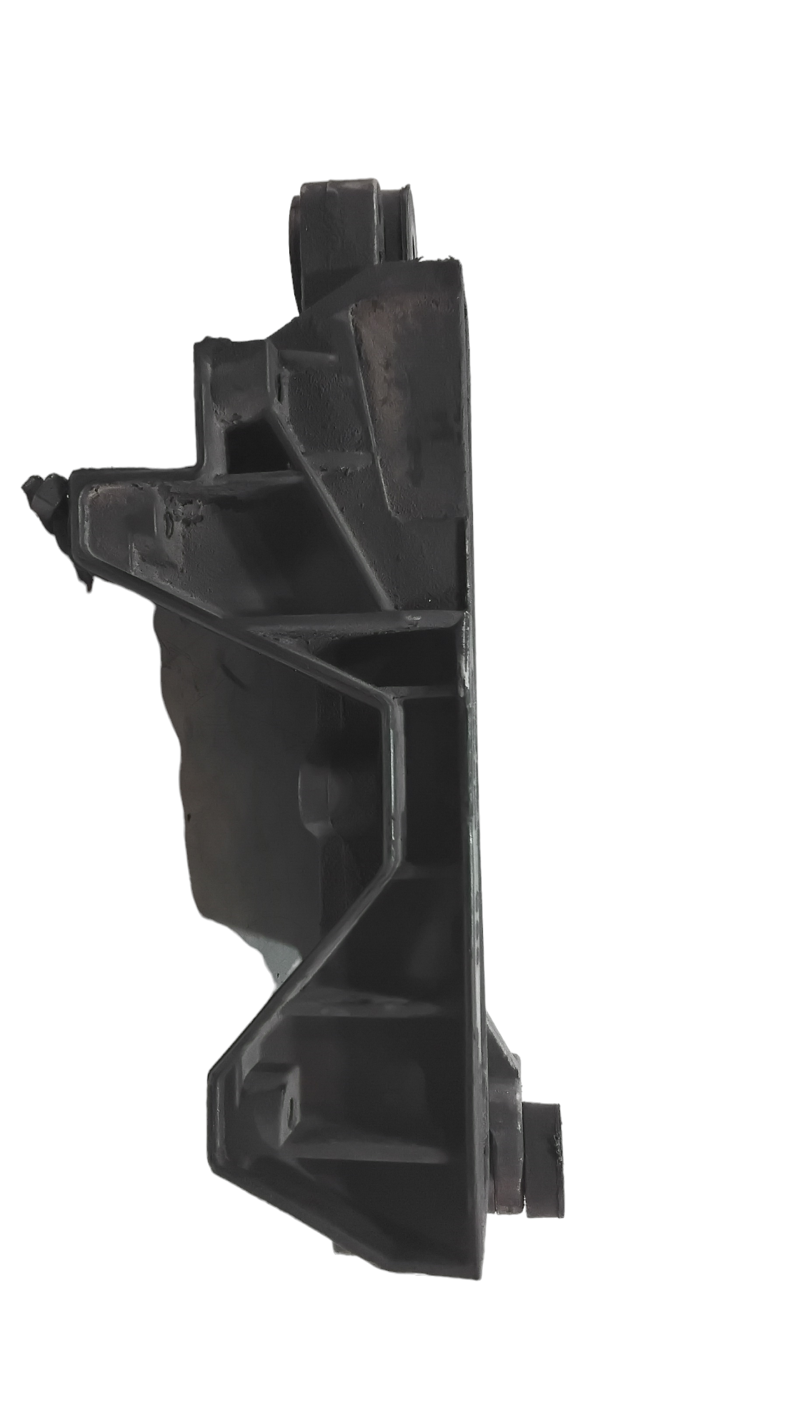 Vano centralina per Iveco Eurocargo 2 Serie (2002 - 2008)