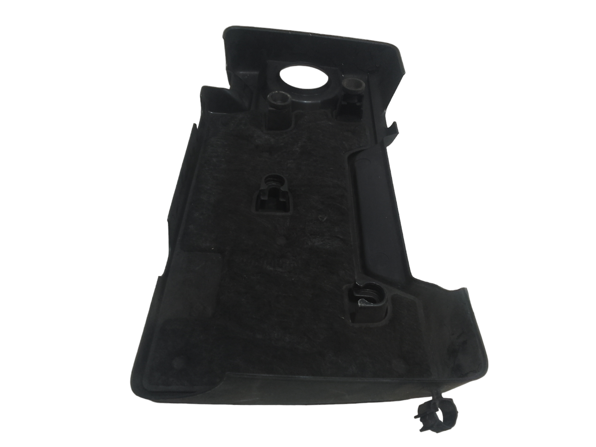 Coprimotore per Opel Corsa D 3p 1 Serie (2006 - In produzione)