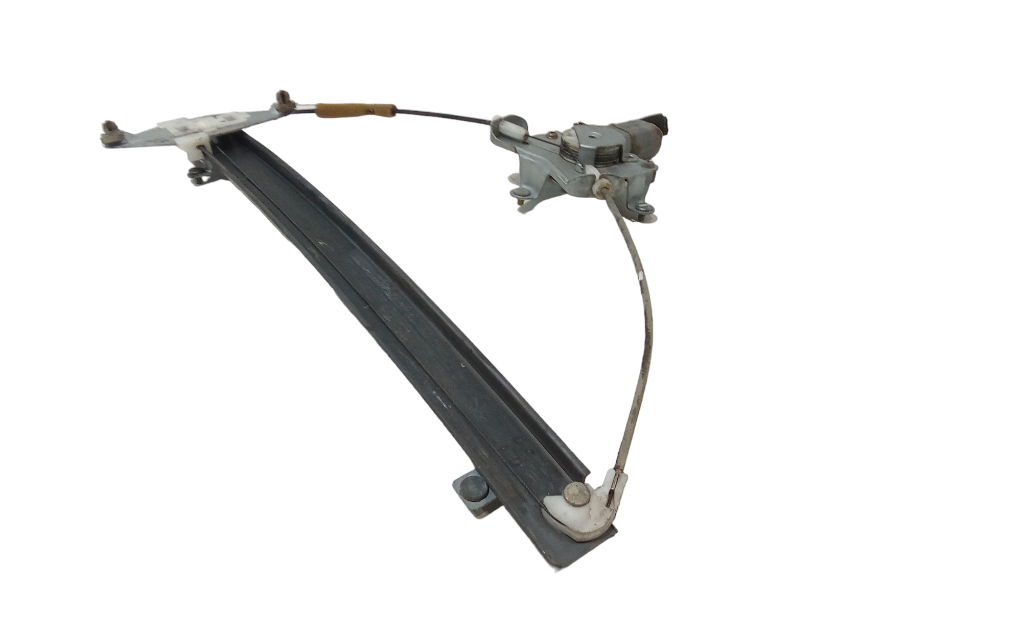 Cremagliera anteriore destra passeggero per Ssangyong Rexton 1 Serie (2001 - 2006)