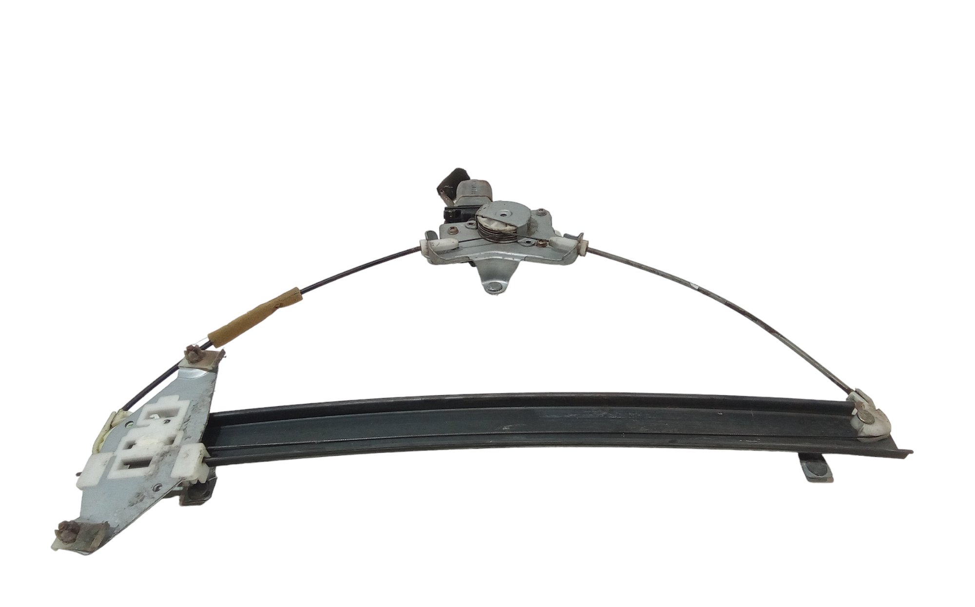 Cremagliera anteriore destra passeggero per Ssangyong Rexton 1 Serie (2001 - 2006)