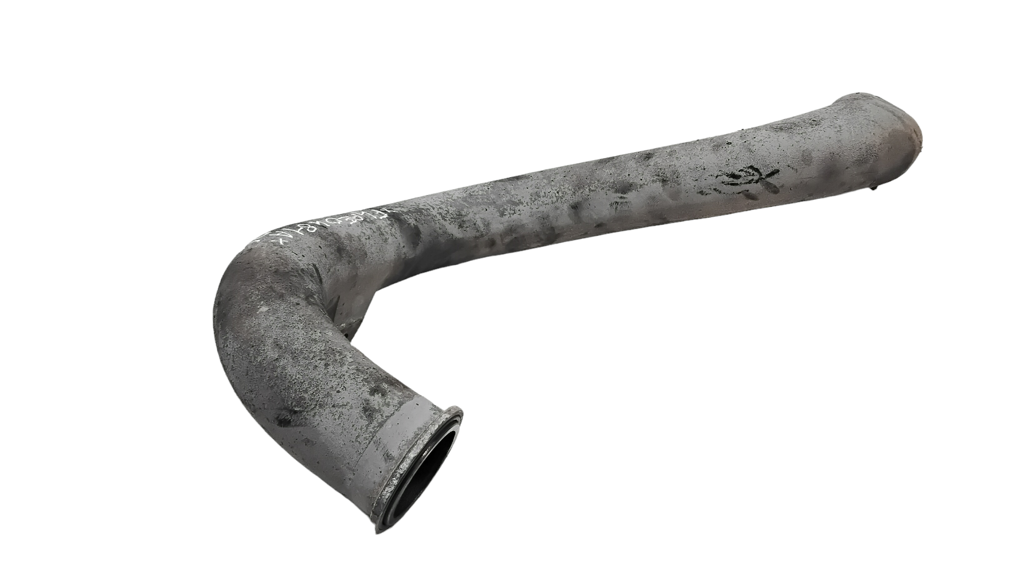 Tubo aspirazione Turbina per Iveco Eurocargo 2 Serie (2002 - 2008)