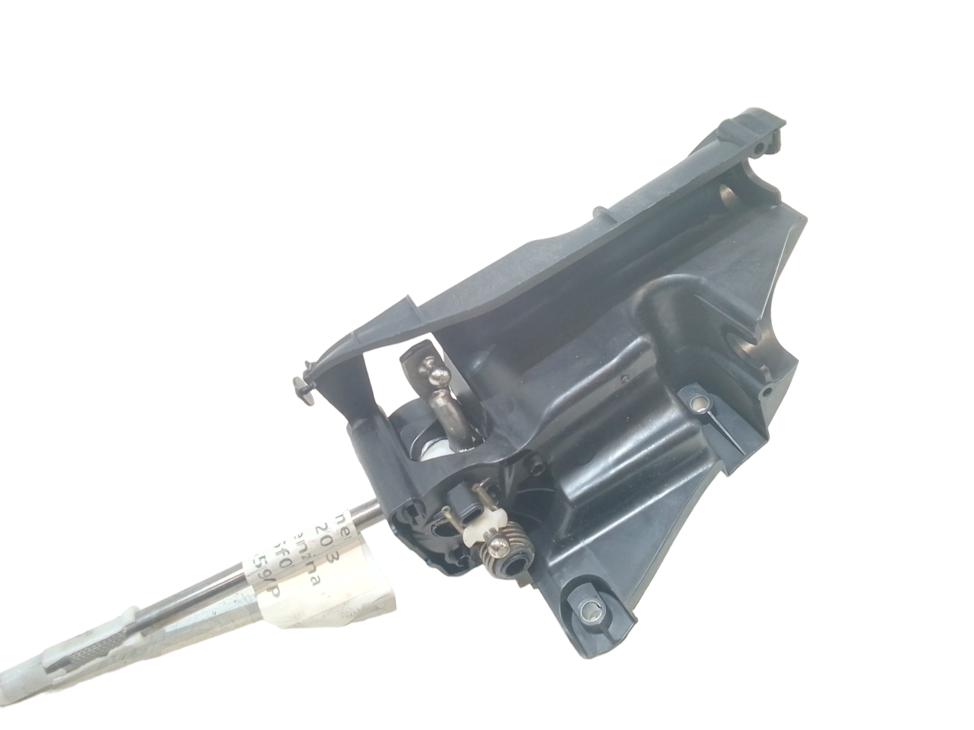 Leva Cambio per Peugeot Partner 3 Serie (2008 - In produzione)