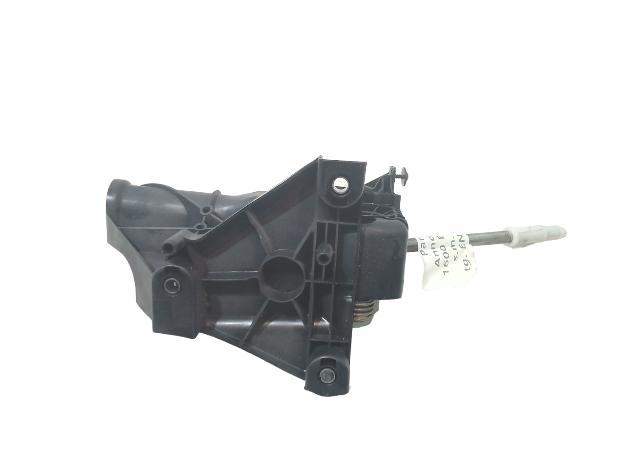 Leva Cambio per Peugeot Partner 3 Serie (2008 - In produzione)