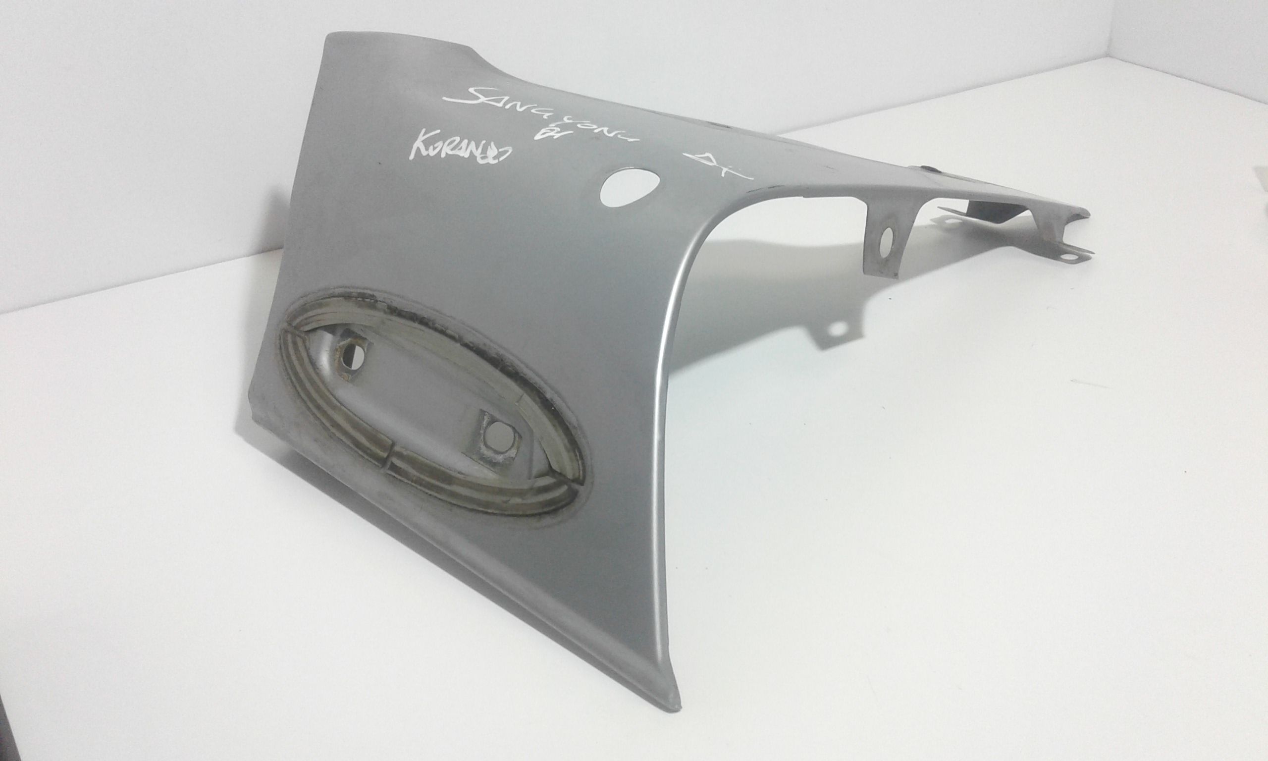 Parafango Anteriore Destro SSANGYONG Korando 1 Serie