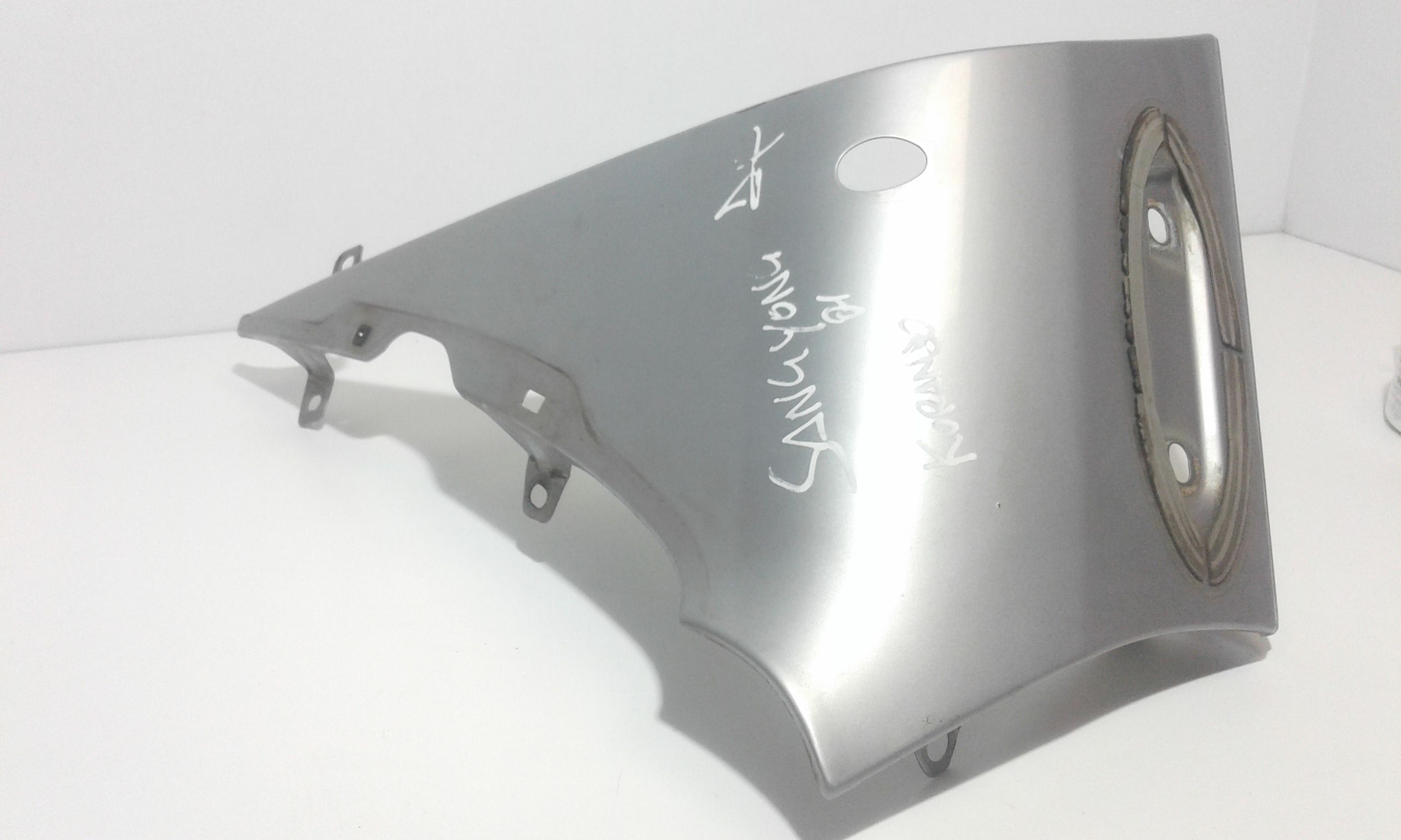 Parafango Anteriore Destro SSANGYONG Korando 1 Serie