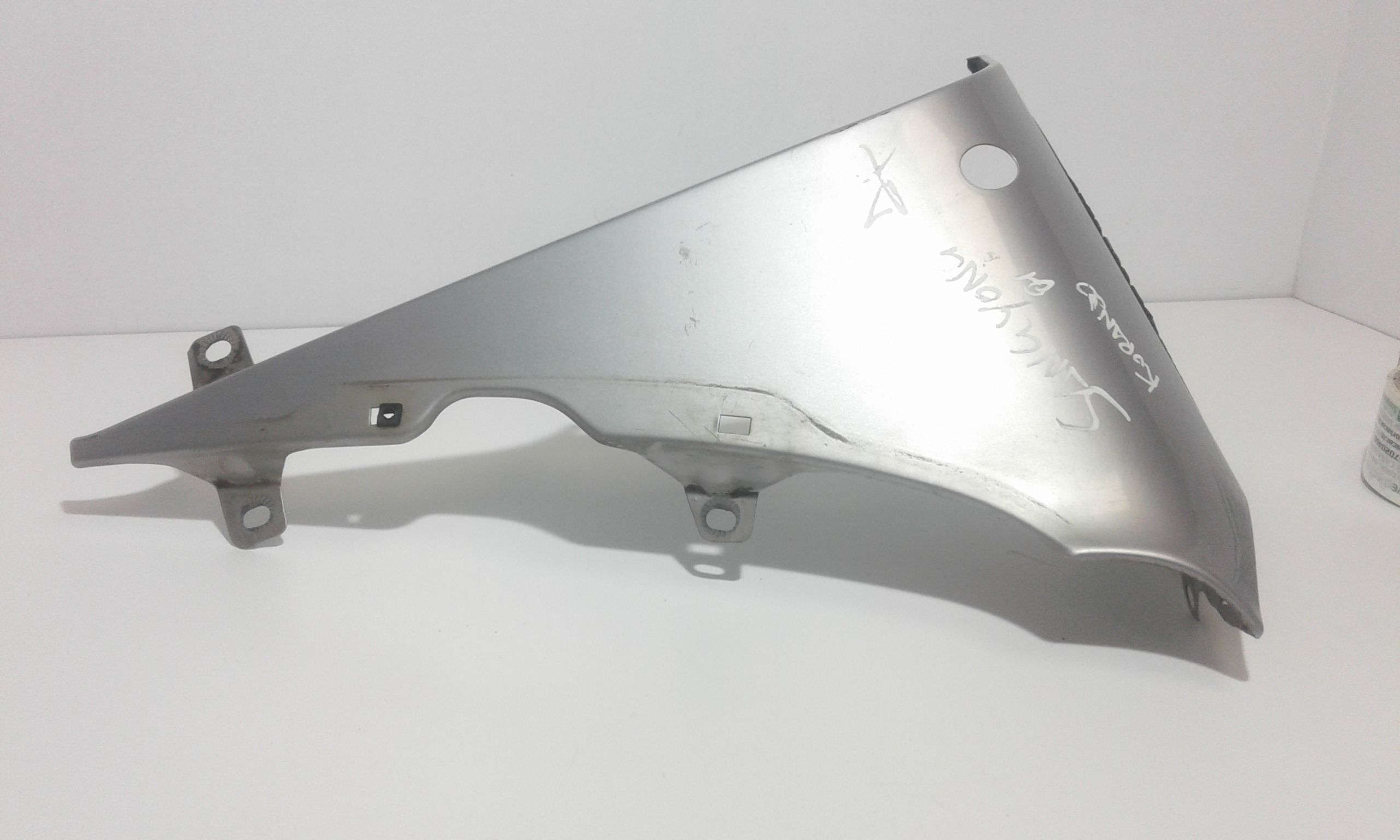 Parafango Anteriore Destro SSANGYONG Korando 1 Serie