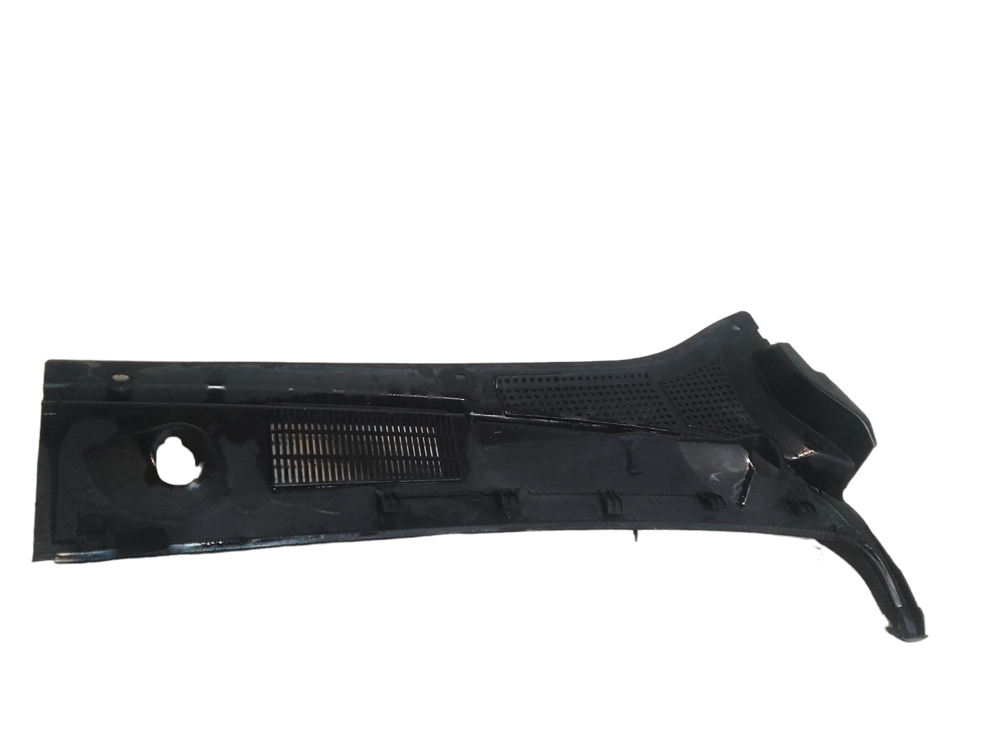 Griglia gocciolatoio parabrezza anteriore per Ssangyong Actyon 1 Serie (2006 - In produzione)